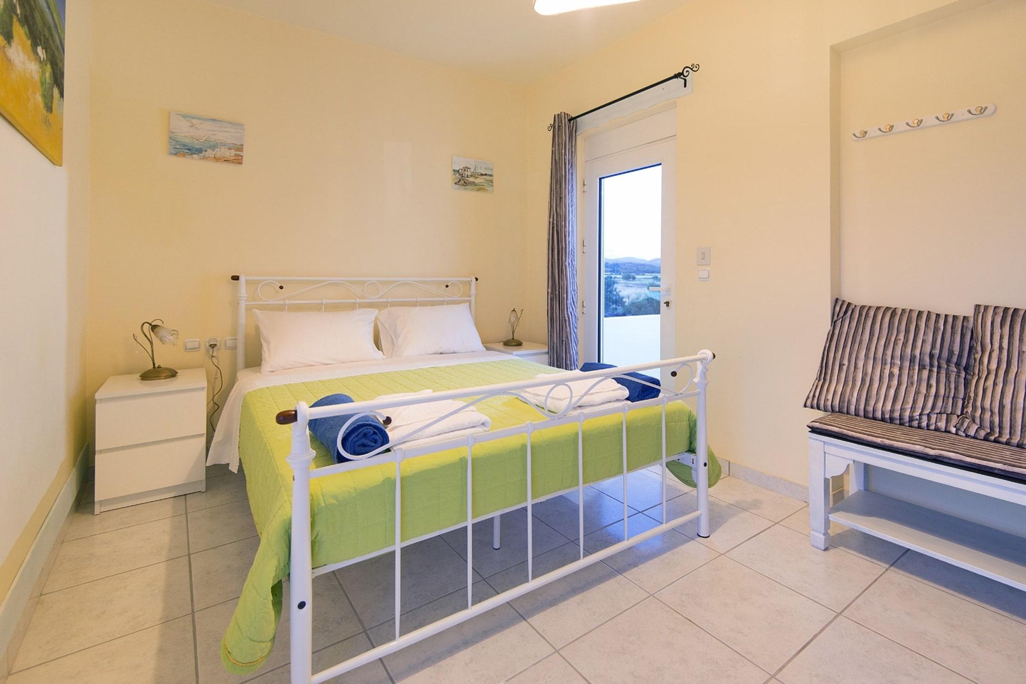 Alkyoni Villa *