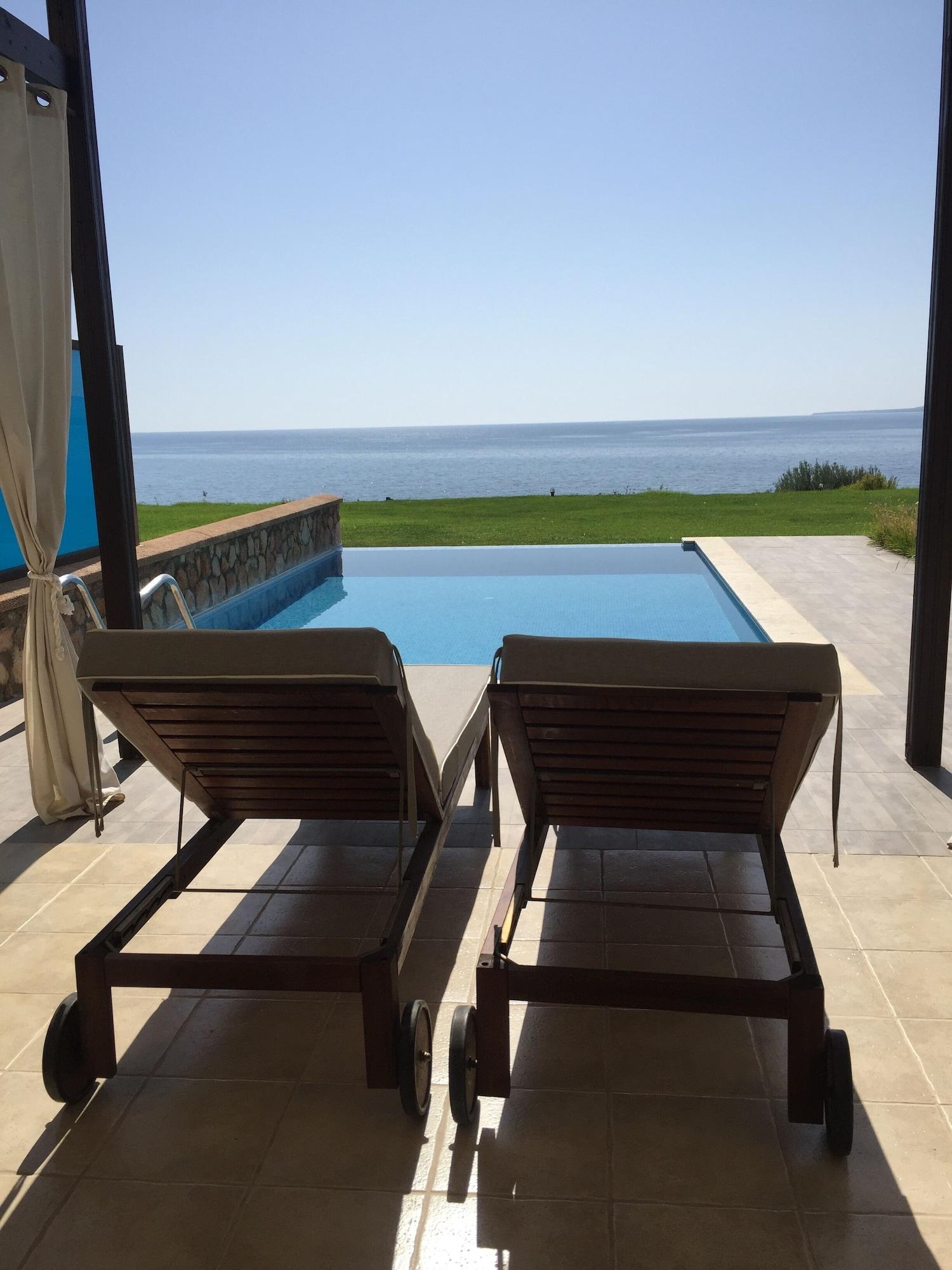 Al Mare Aparthotel Kiotari