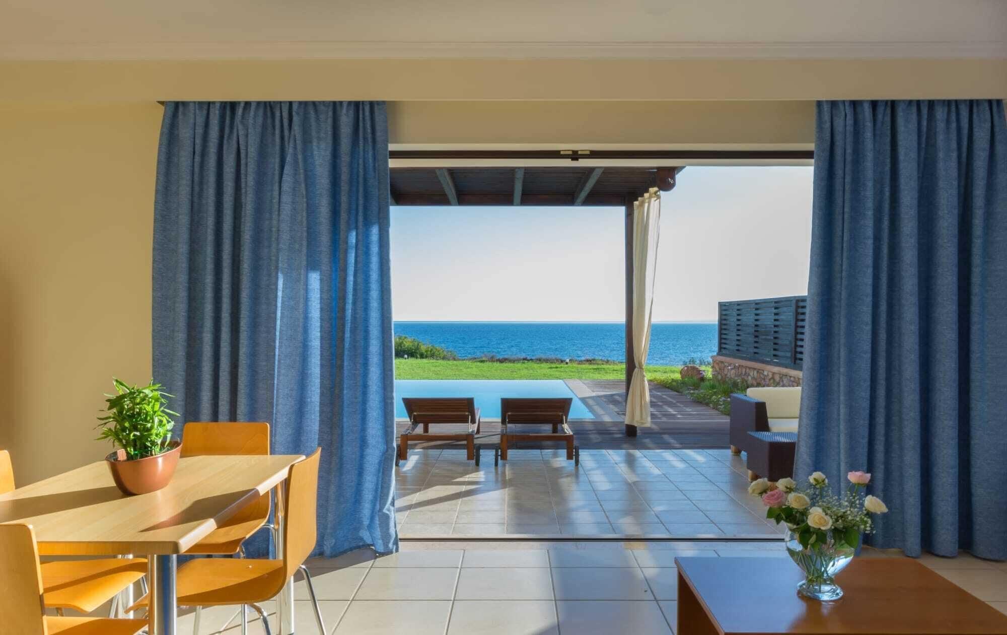 Aparthotel Al Mare 4*