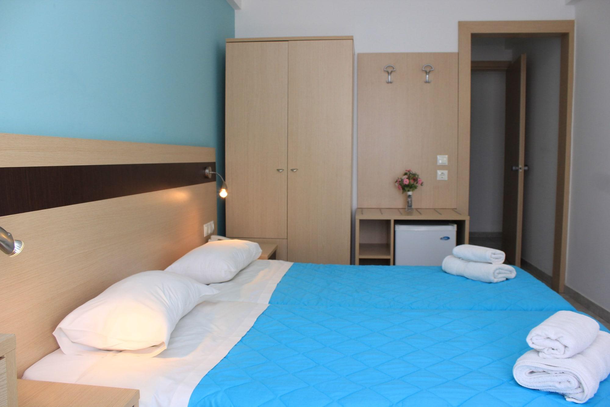 Hotel Moschos Rhodes City