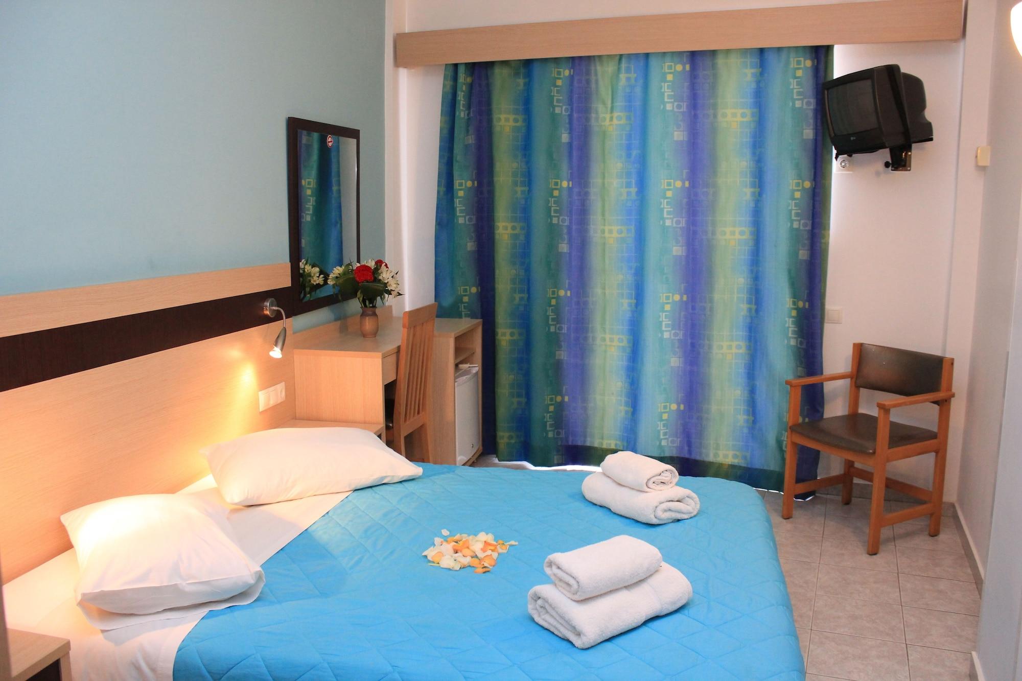 Hotel Moschos 2*