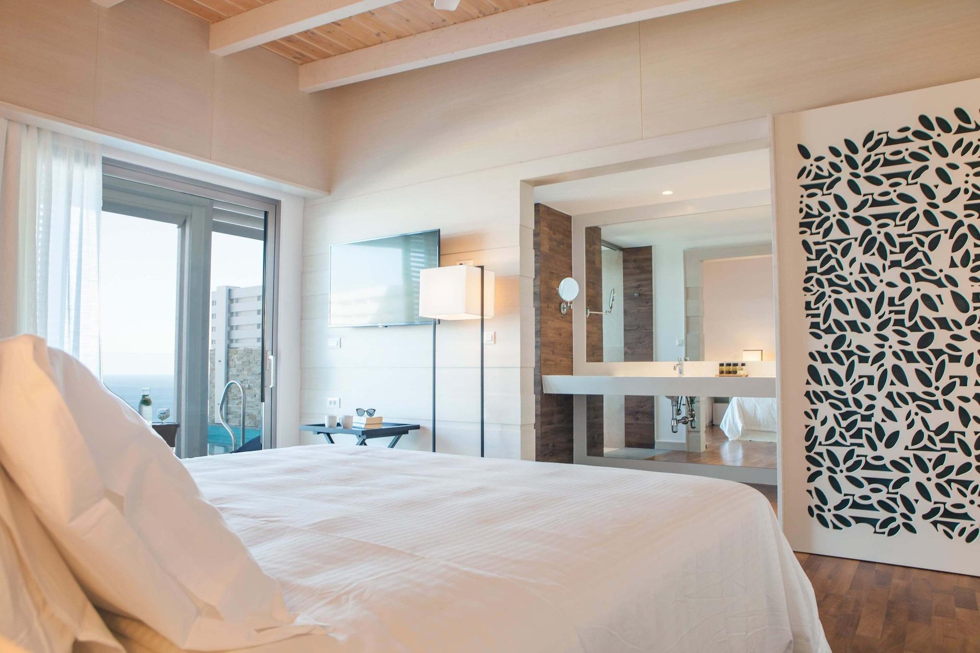 Esperos Village Blue & - Adults Only 5*