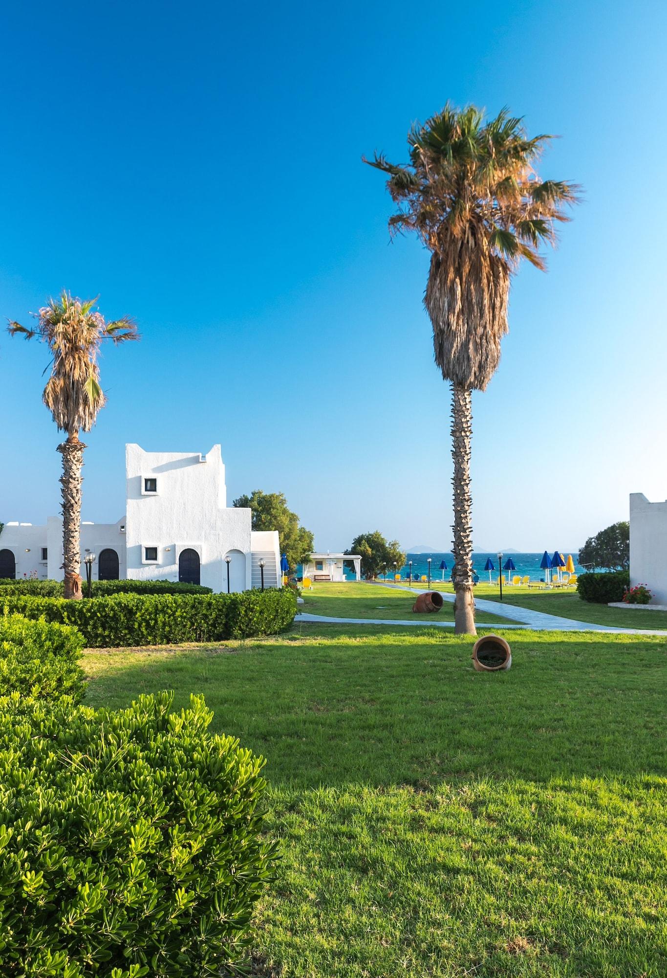 The Aeolos Hotel