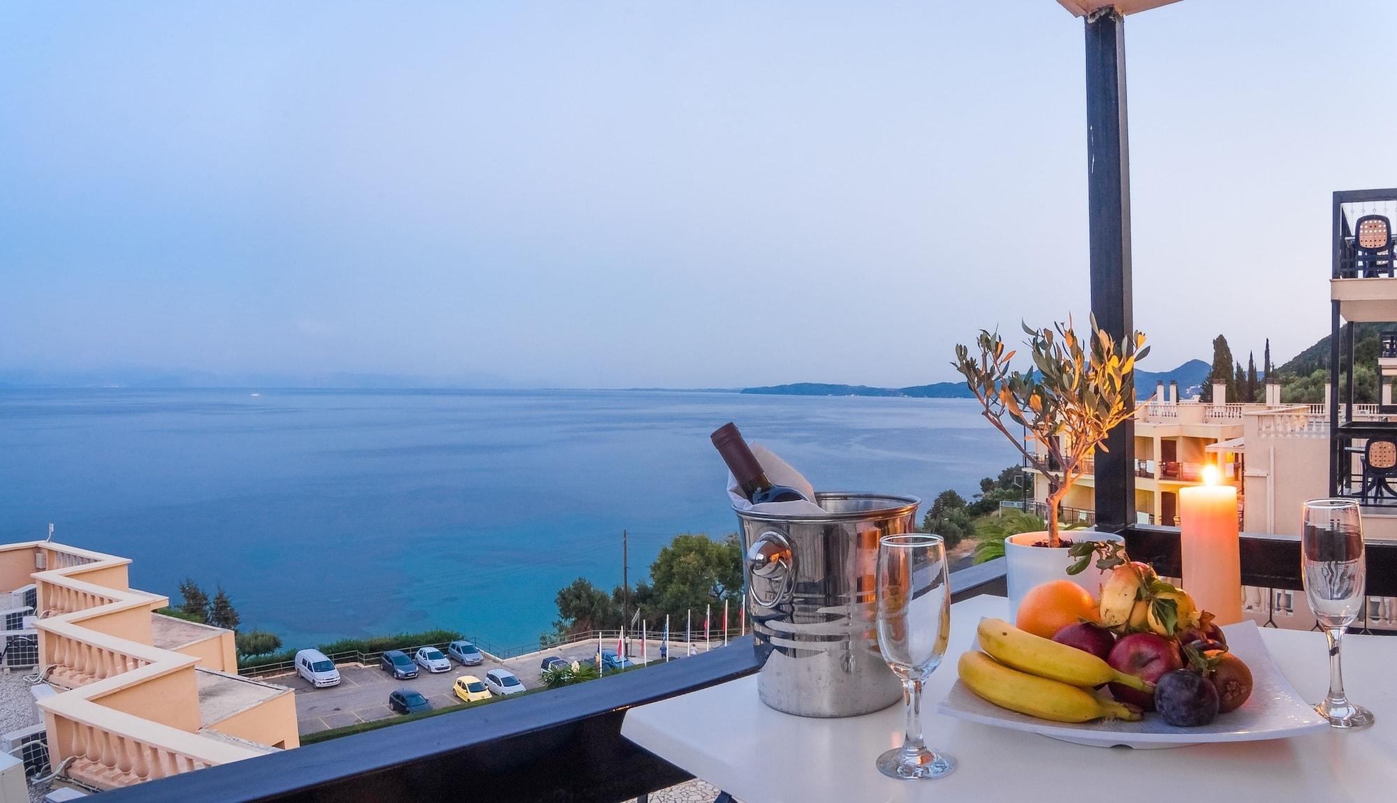Mitsis Belvedere Hotel