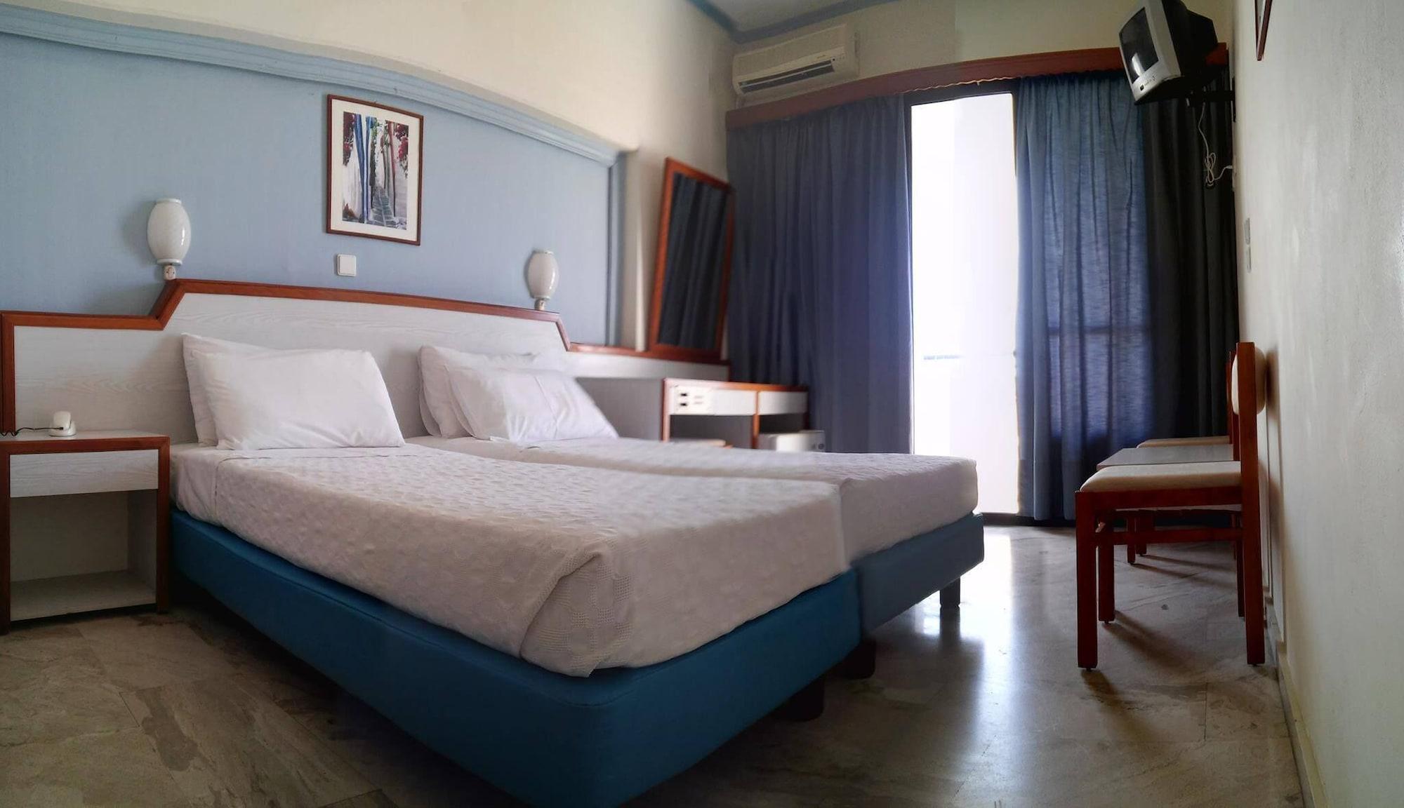 Hotel Nina