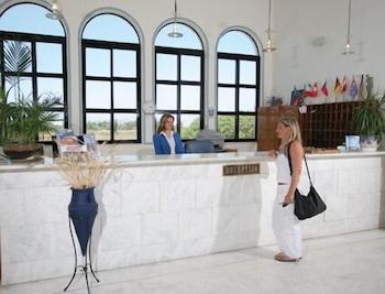 Nina Hotel