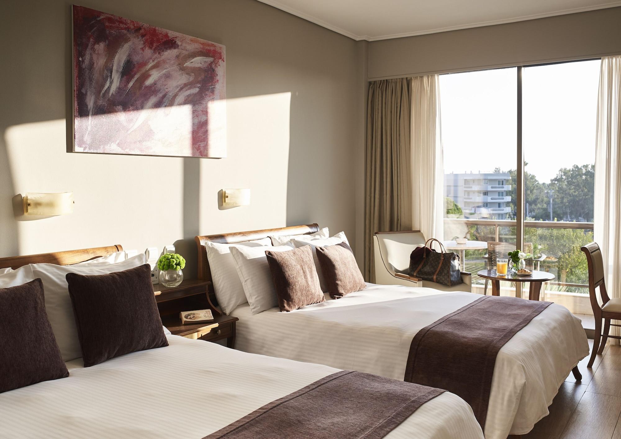 Golden Sun Hotel Athens
