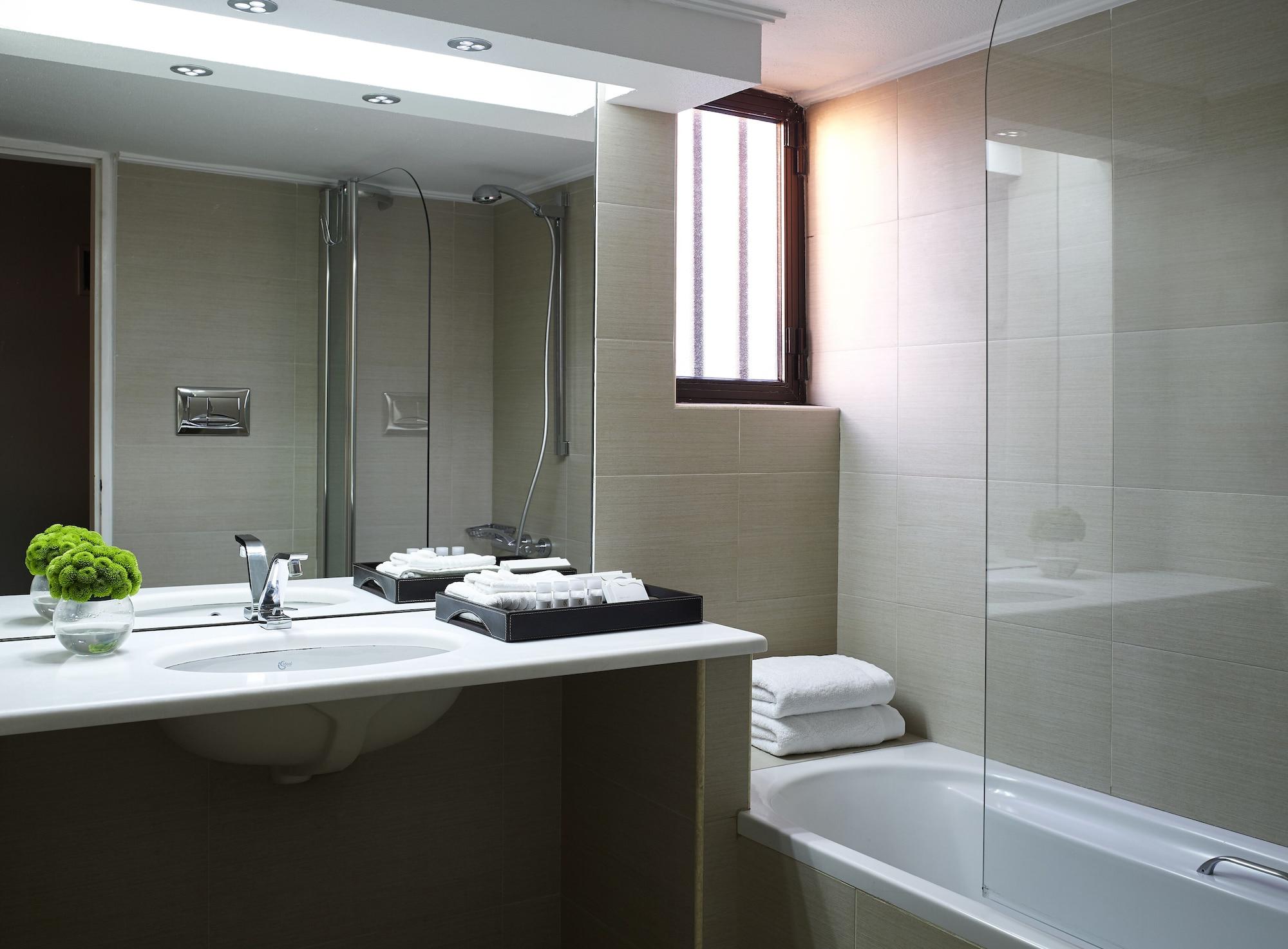 Hotel Golden Sun