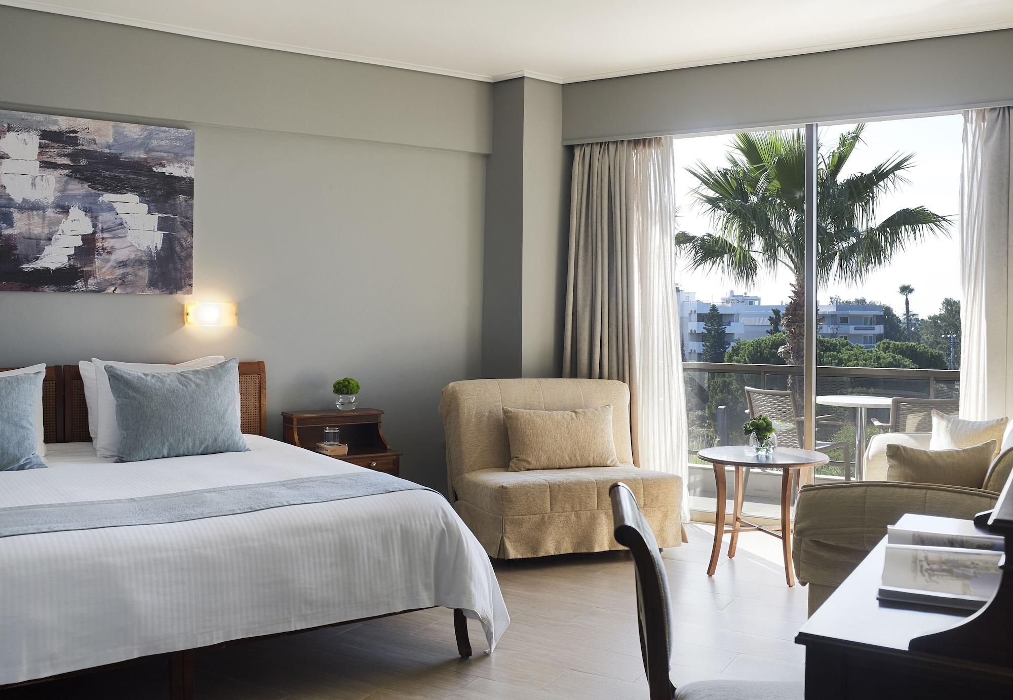 Golden Sun Hotel 4*