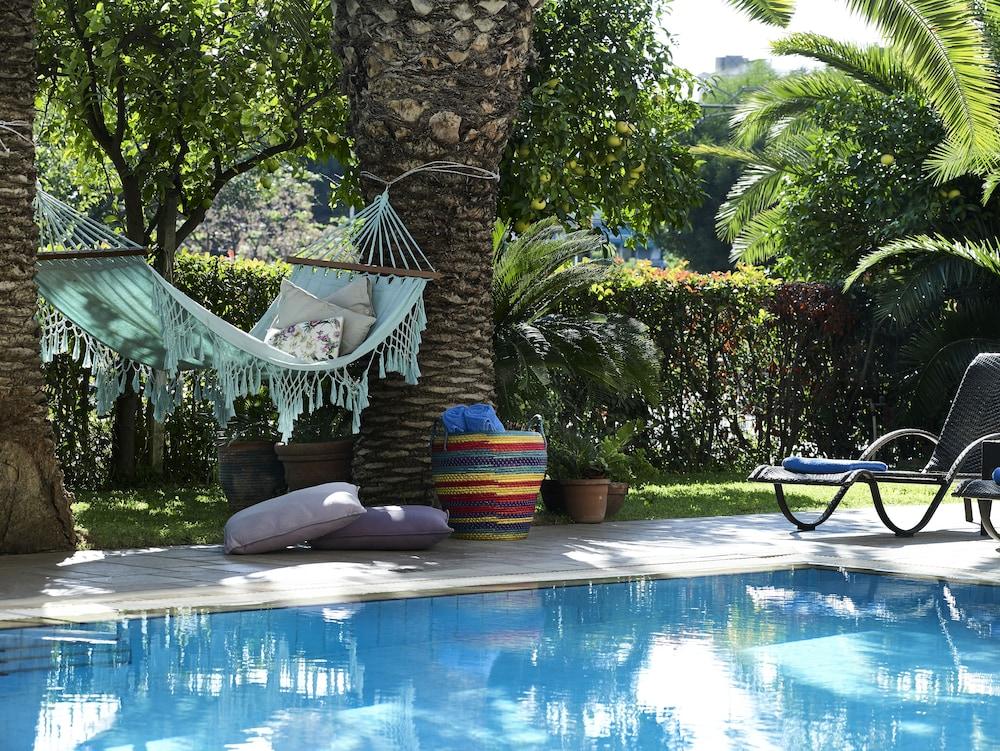 Golden Sun 4* Athens