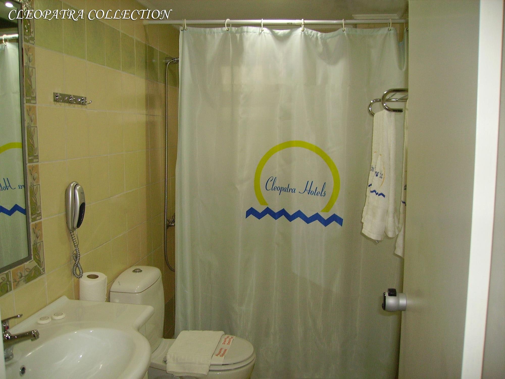Cleopatra Classic Hotel 3*