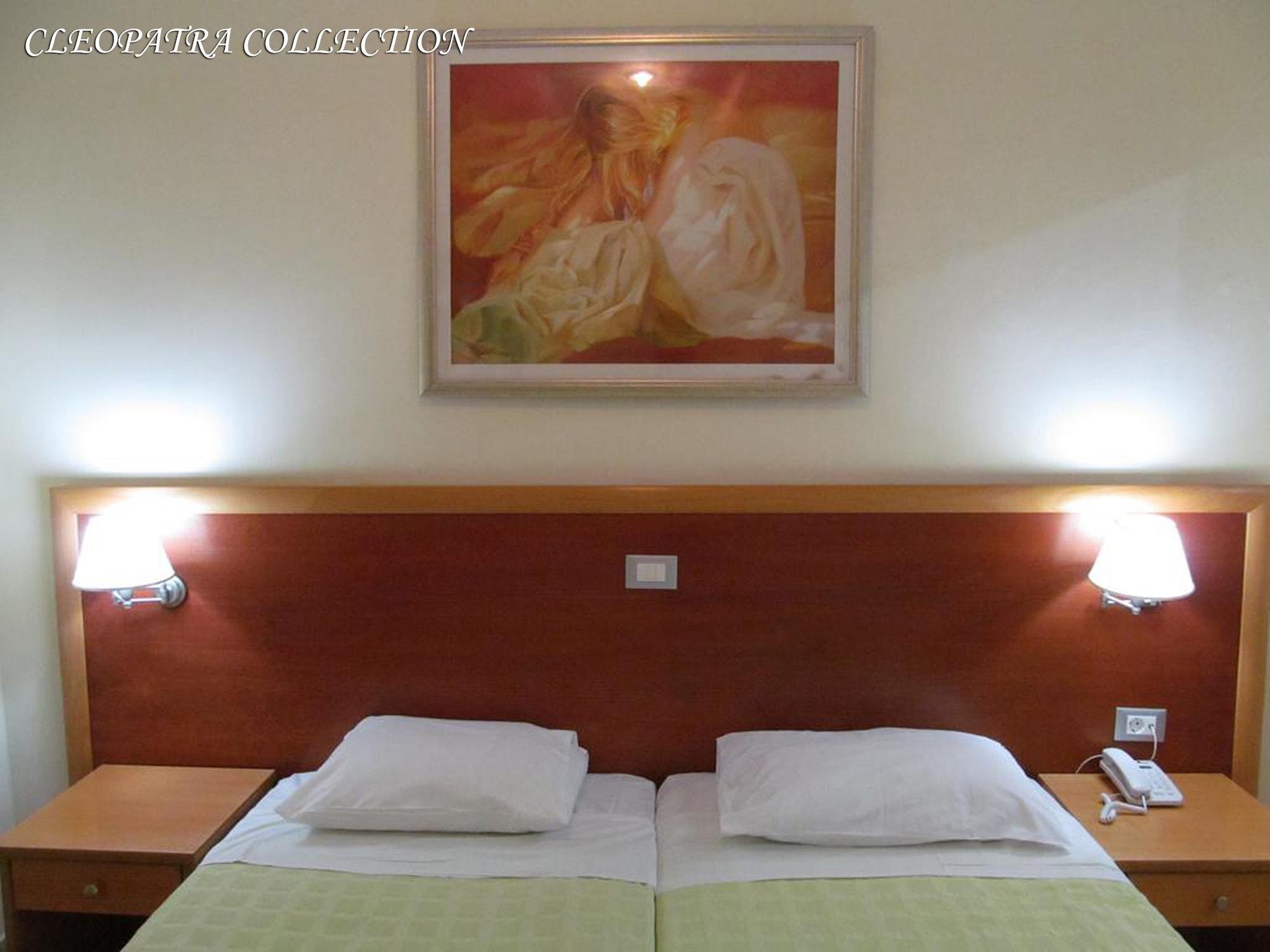 Hotel Cleopatra Classic 3*