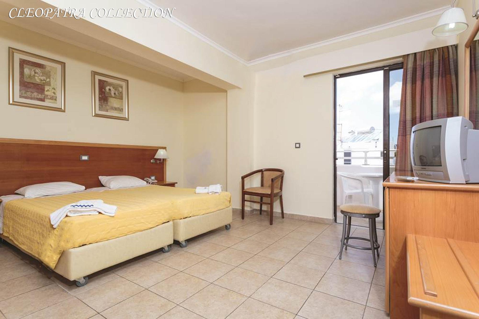 Cleopatra Classic Hotel Kardamena (Kos)
