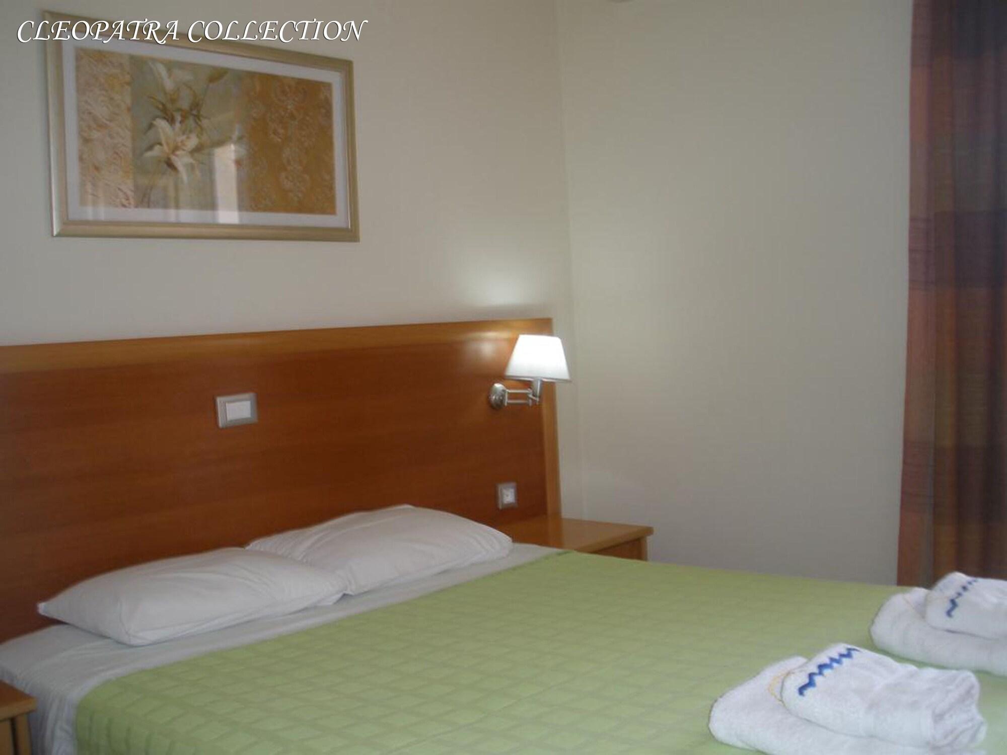 Cleopatra Classic Hotel