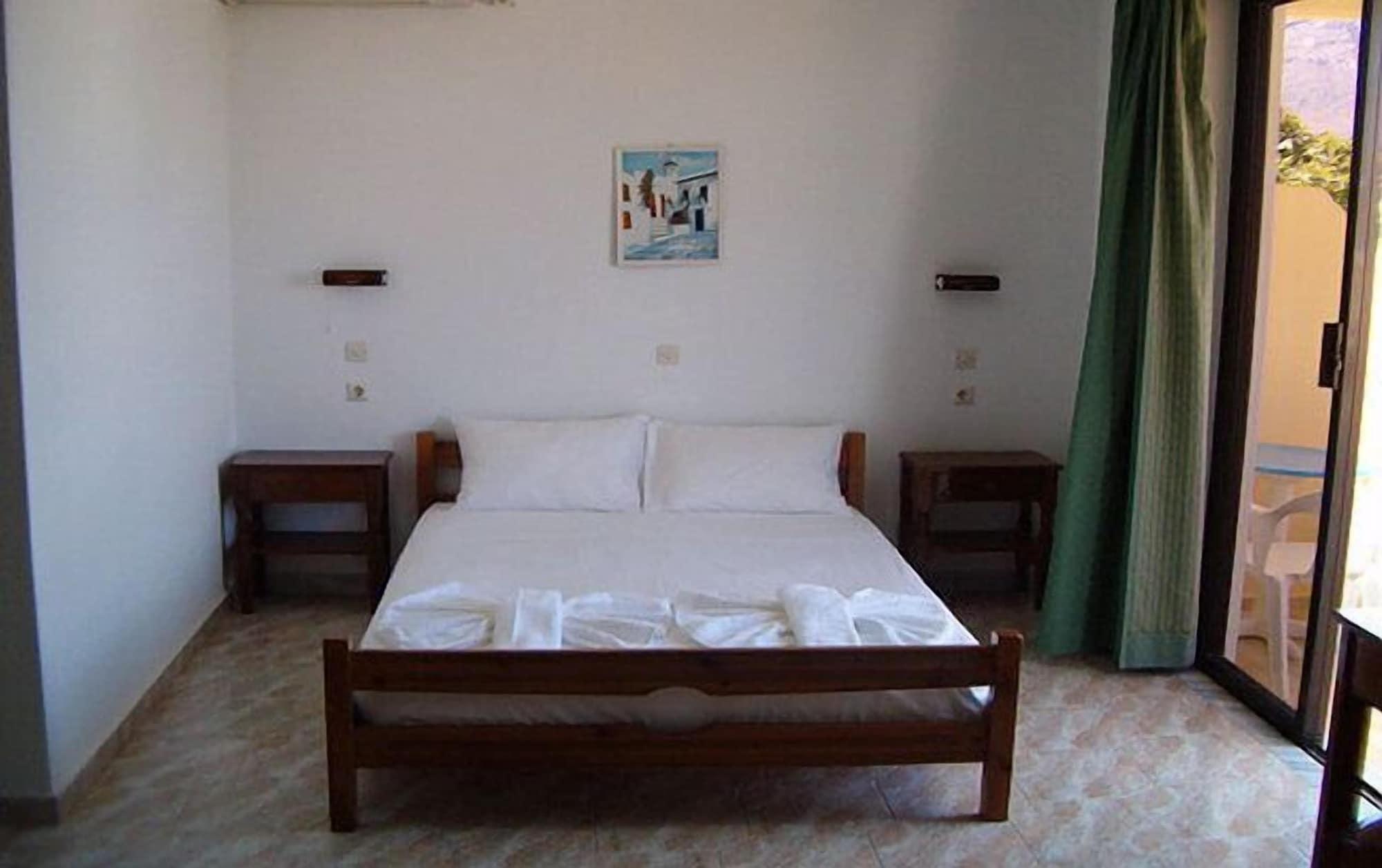 Anagros Hotel Archangelos (Rhodes)