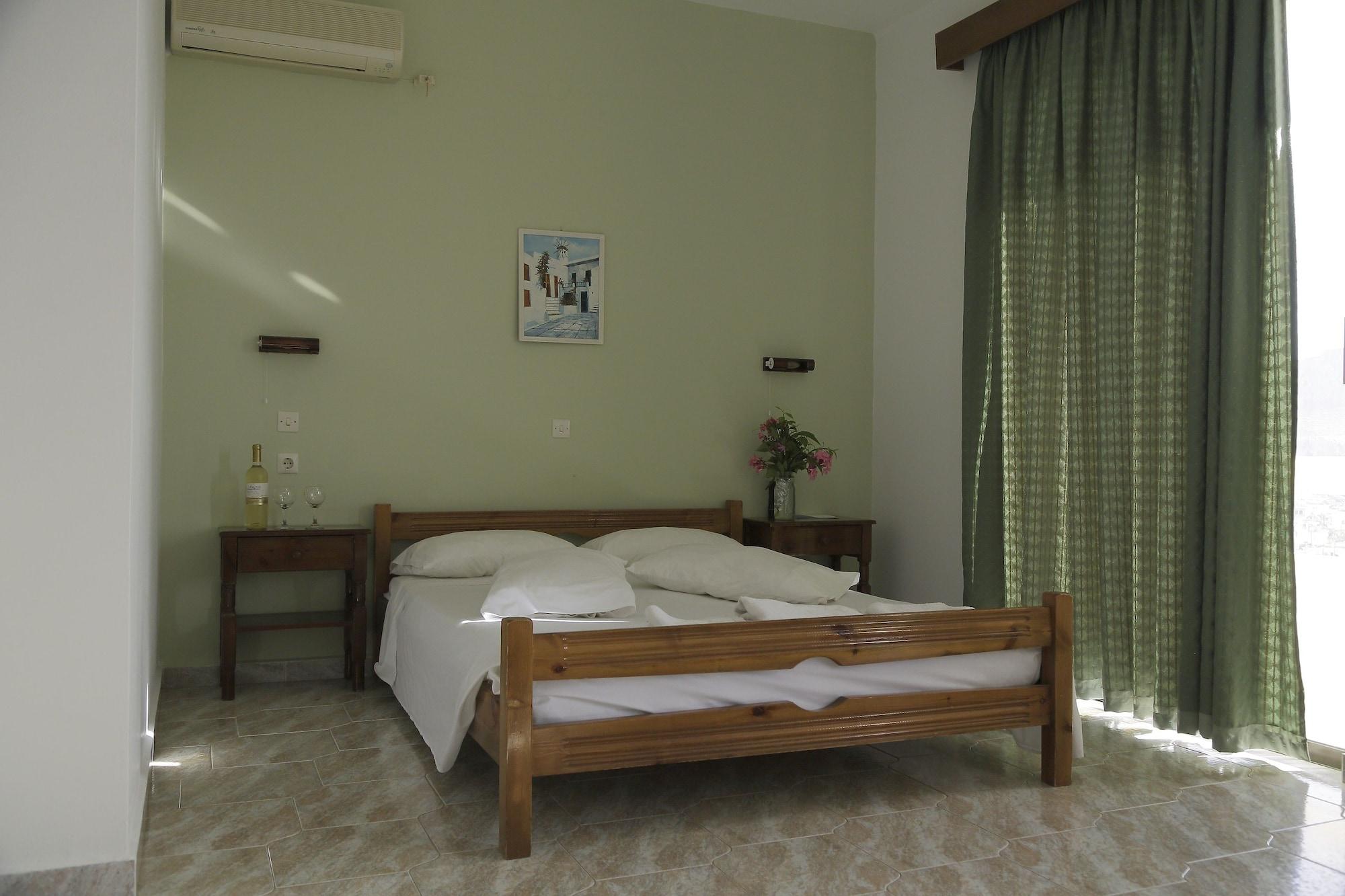 Hotel Anagros 2*