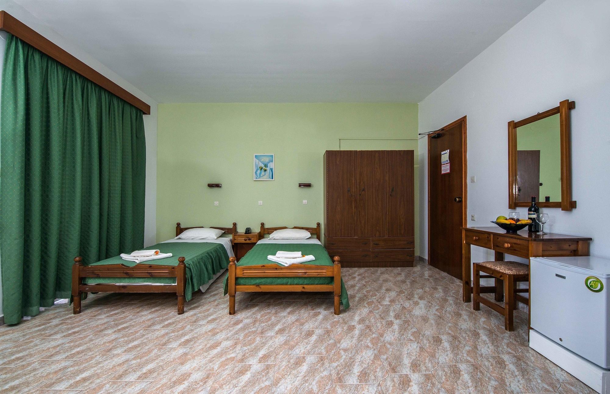 Anagros 2* Archangelos (Rhodes)