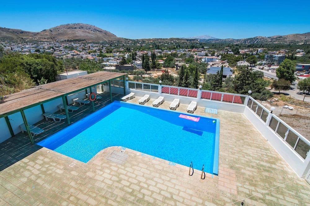 Anagros Archangelos (Rhodes)