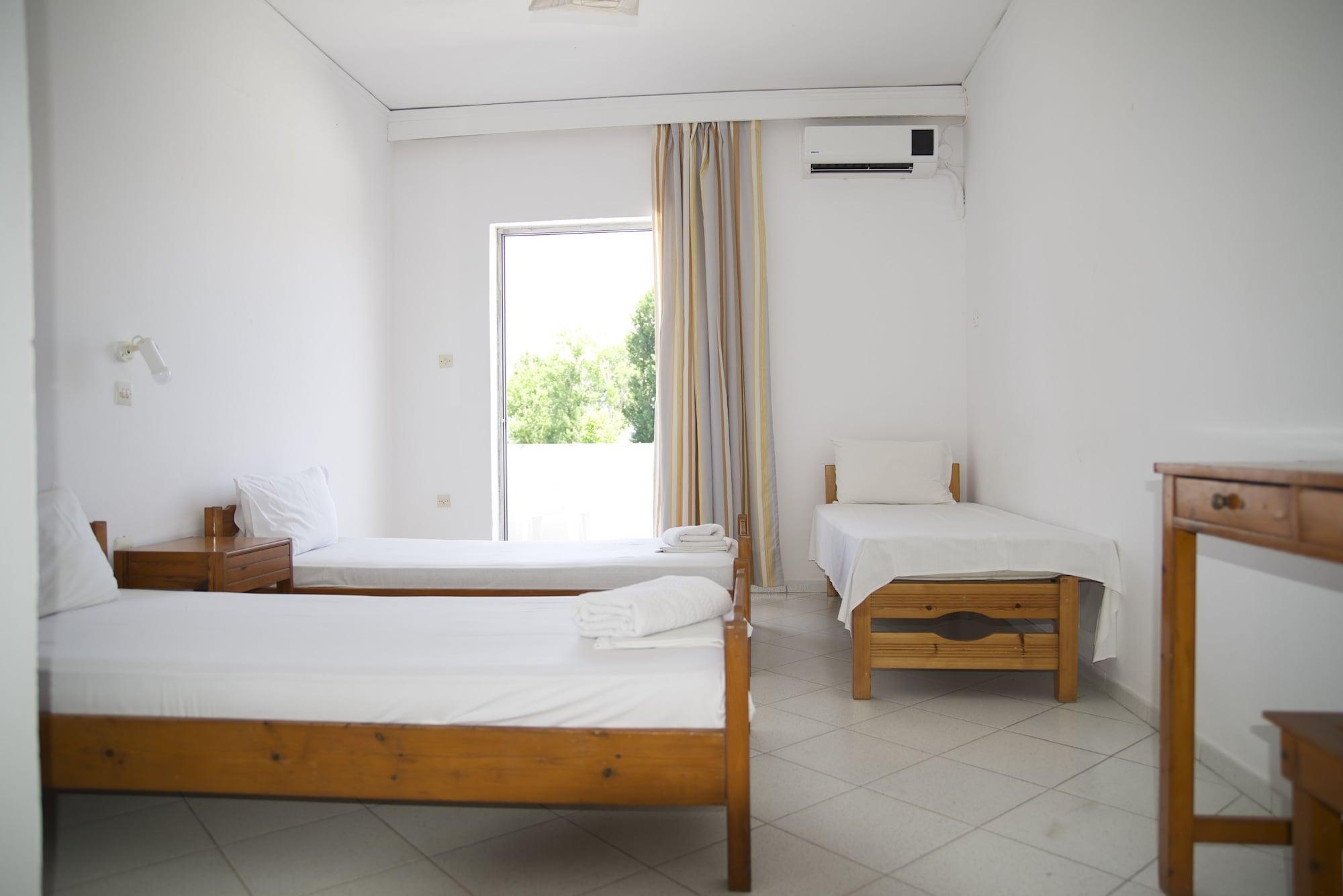 Aparthotel Gardens 3*