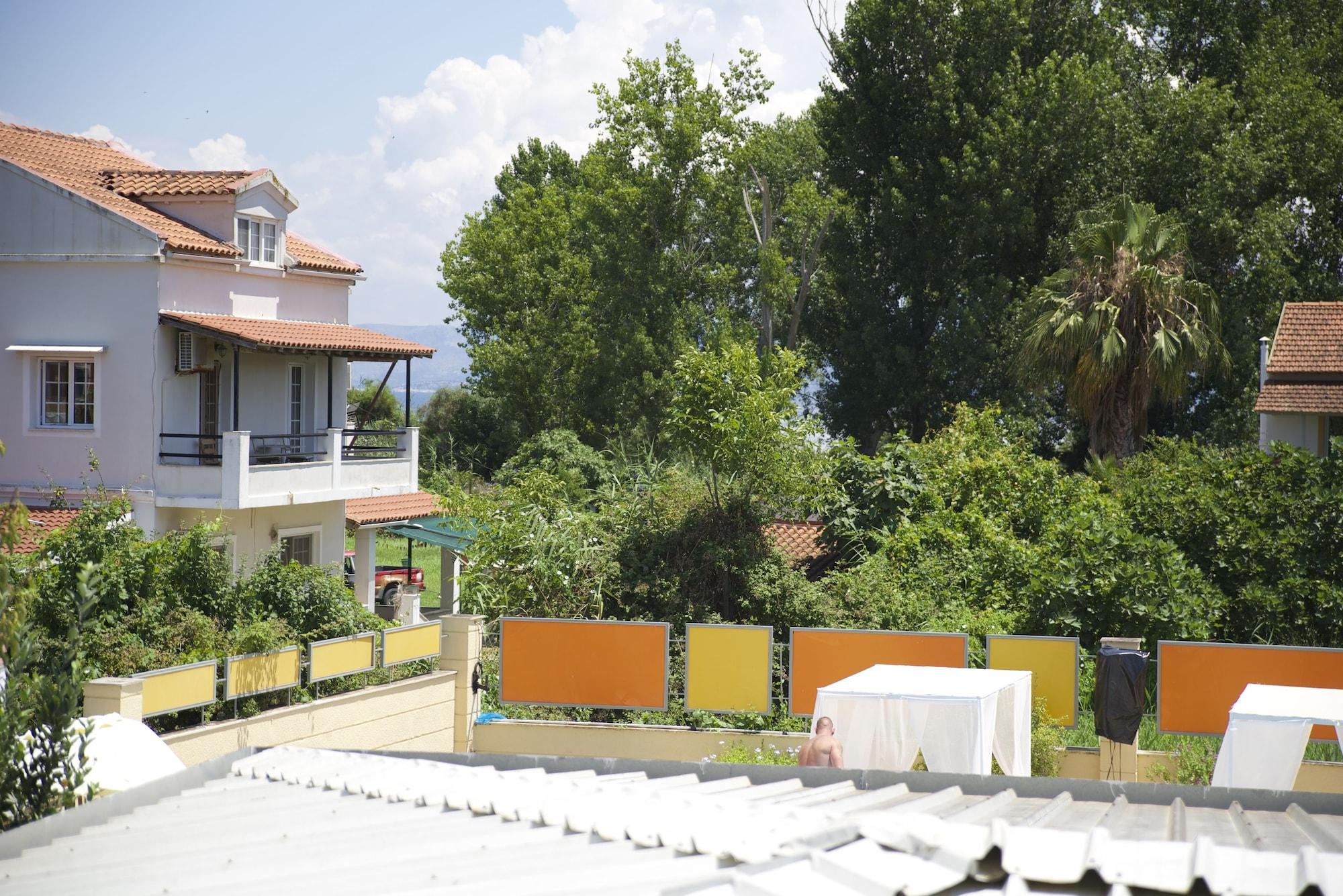 Aparthotel Gardens 3*
