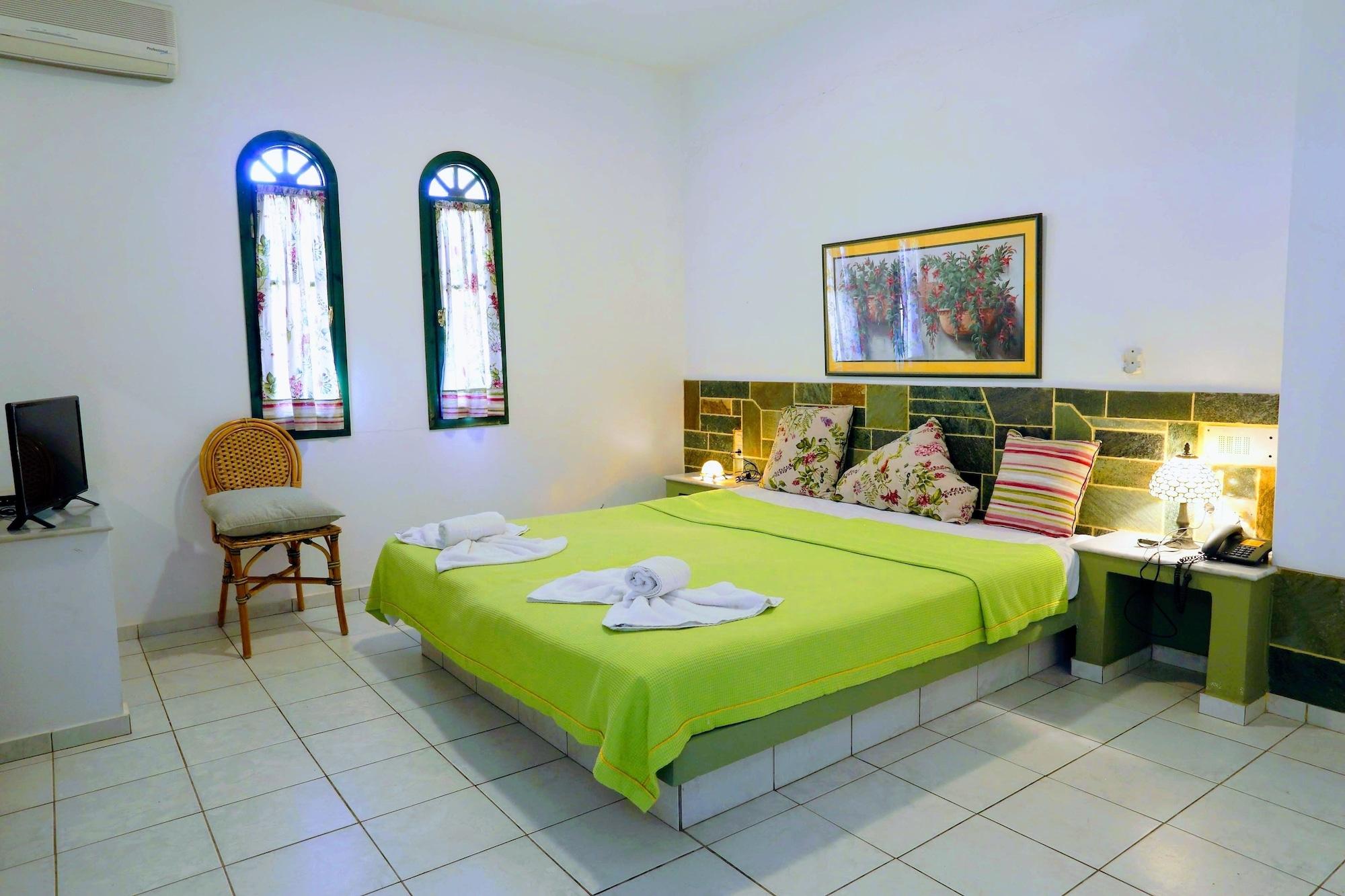 Aquarius Exclusive - Breakfast And Meal Included 3* Heraklion (Crete)