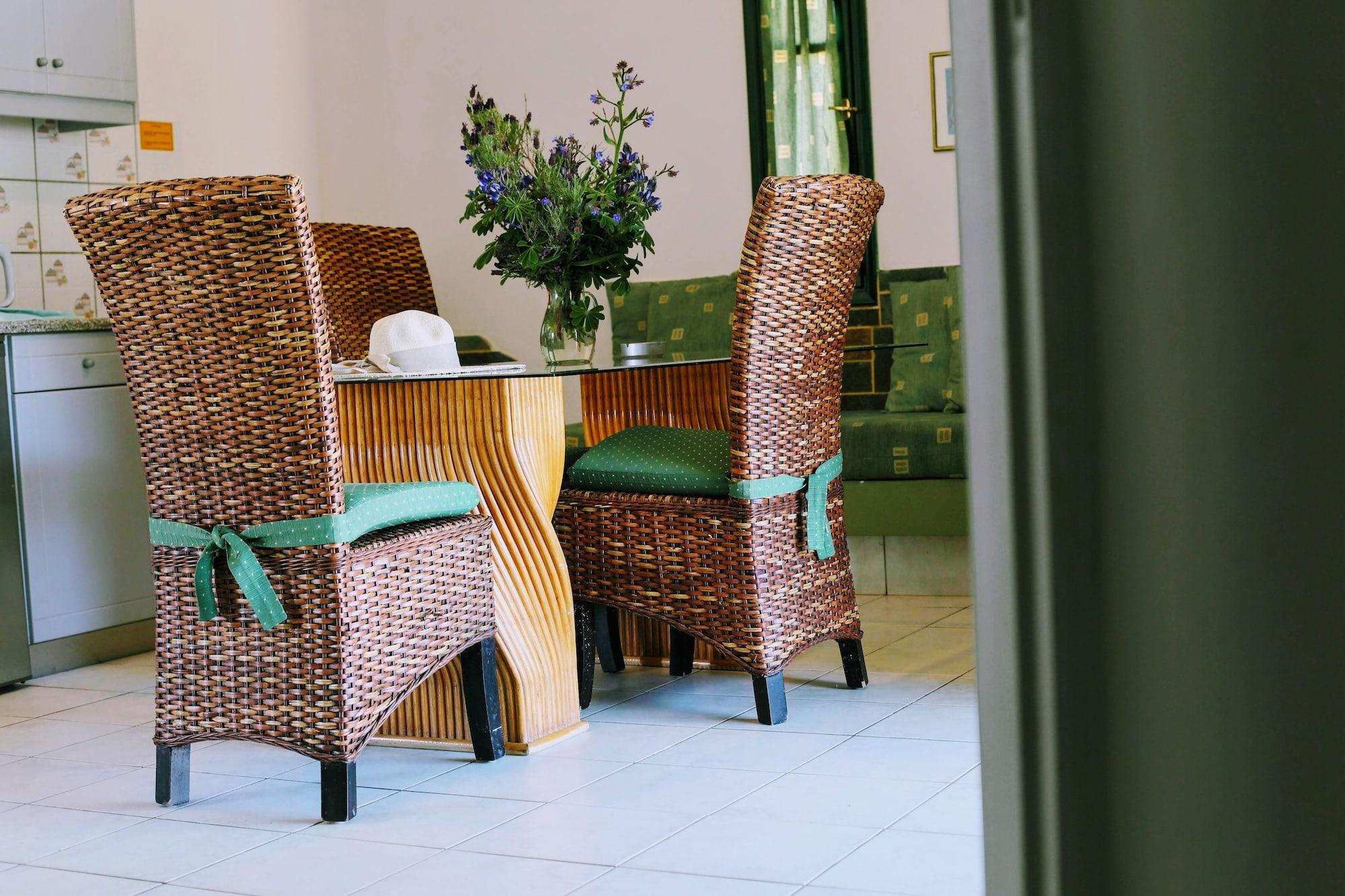 Aquarius Exclusive - Breakfast And Meal Included 3* Heraklion (Crete)