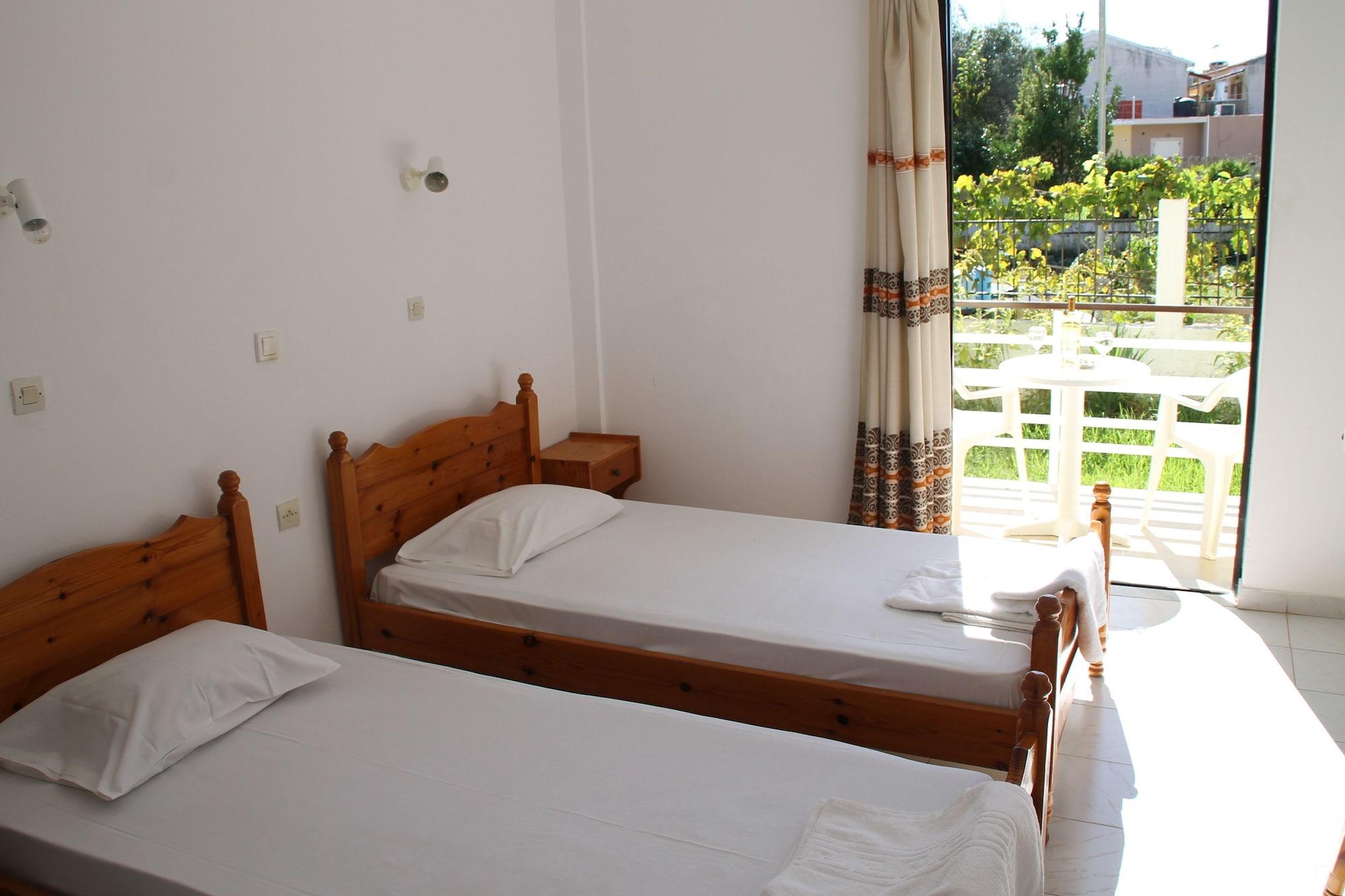Gardens 3*