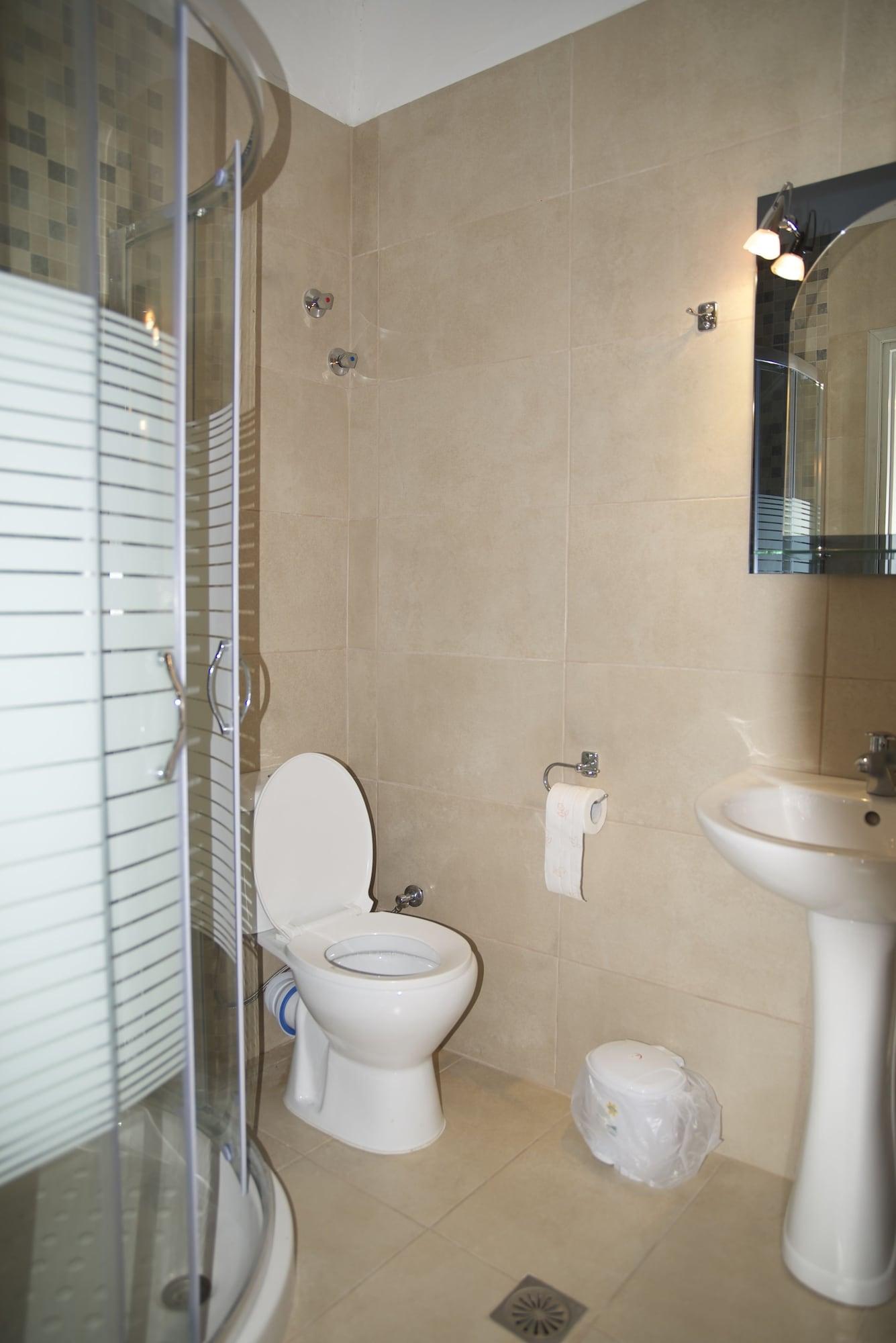 Aparthotel Gardens 3*