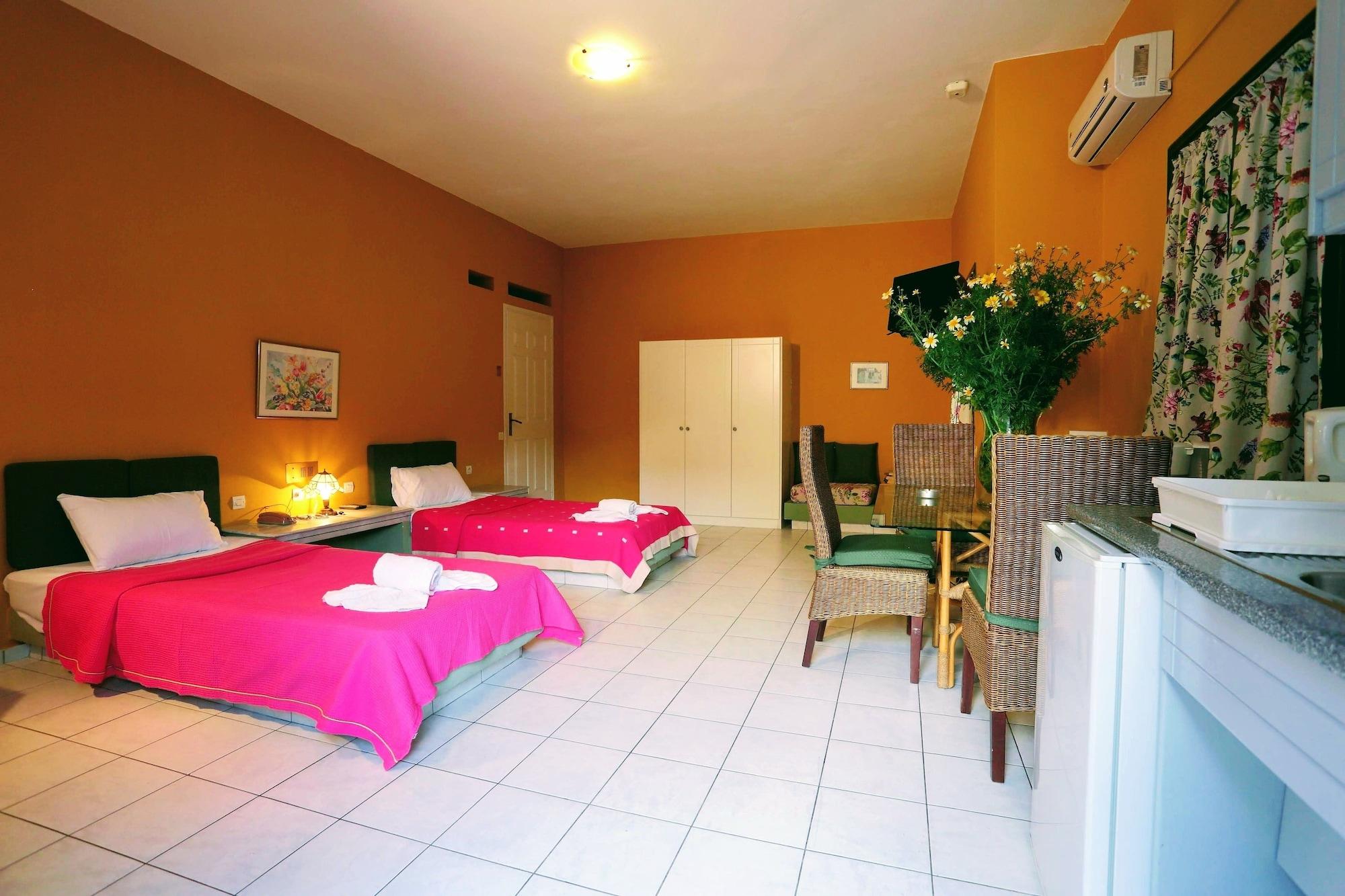 Aquarius Exclusive - Breakfast And Meal Included 3* Heraklion (Crete)