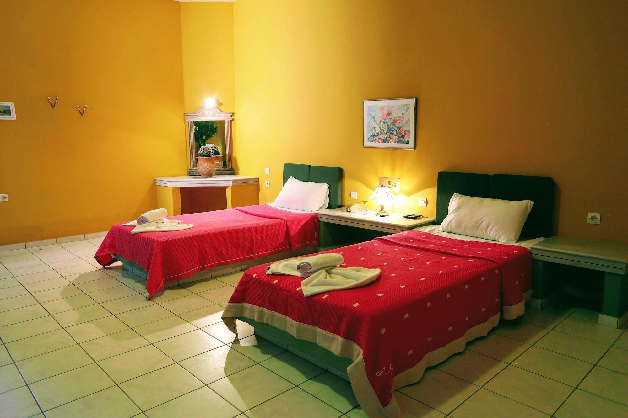Aparthotel Aquarius Exclusive - Breakfast And Meal Included