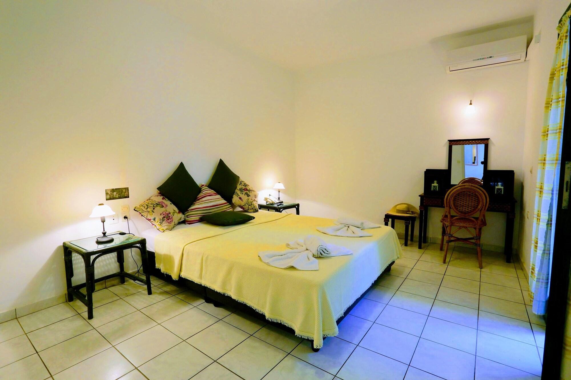 Aparthotel Aquarius Exclusive - Breakfast And Meal Included
