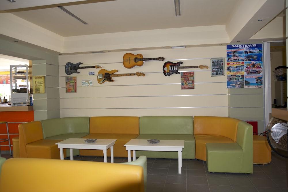 Aparthotel Gardens Kavos