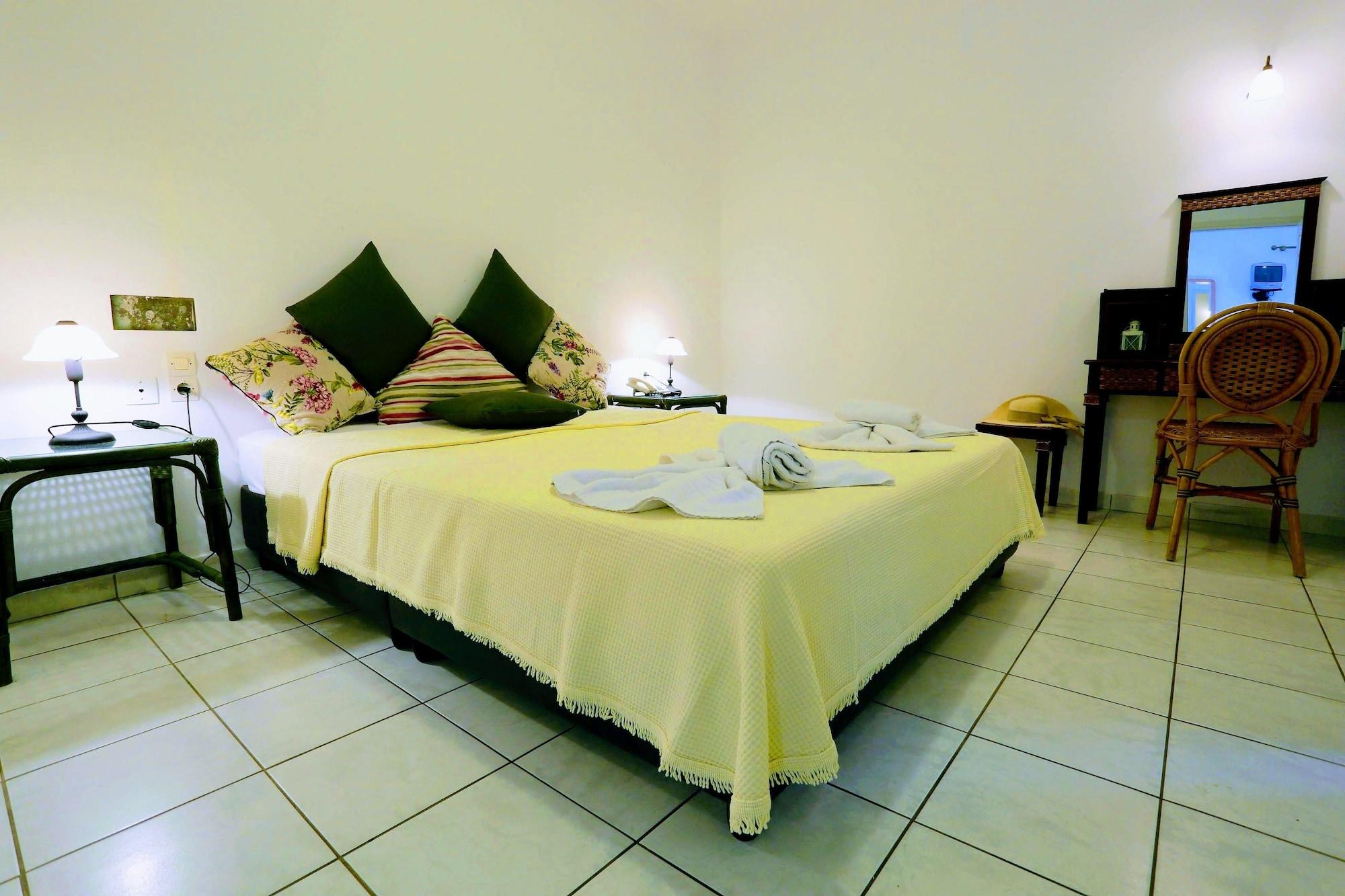 Aquarius Exclusive - Breakfast And Meal Included 3* Heraklion (Crete)
