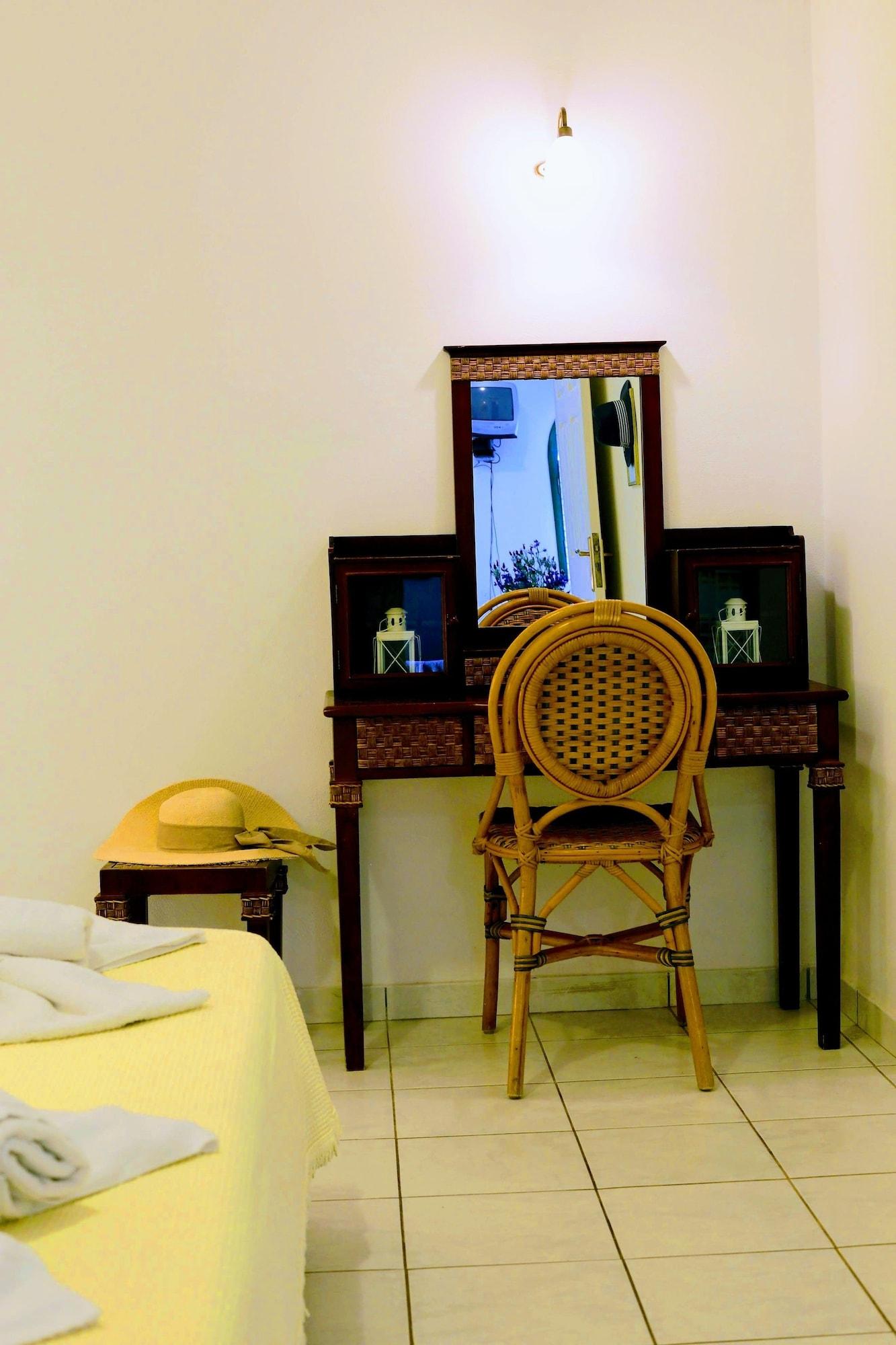 Aparthotel Aquarius Exclusive - Breakfast And Meal Included