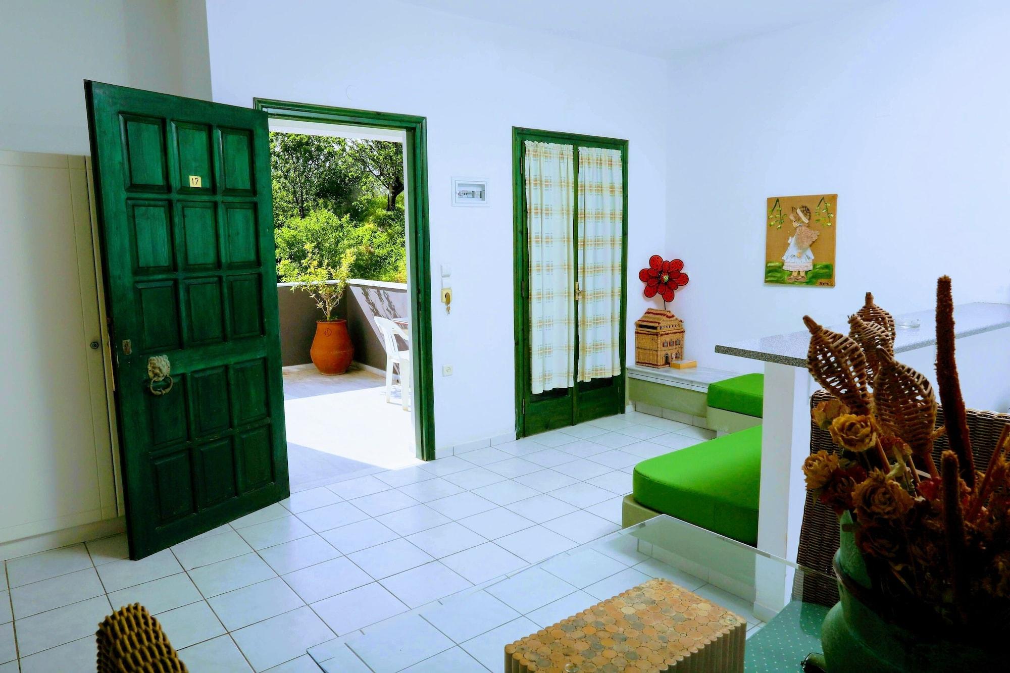 Aquarius Exclusive - Breakfast And Meal Included 3* Heraklion (Crete)