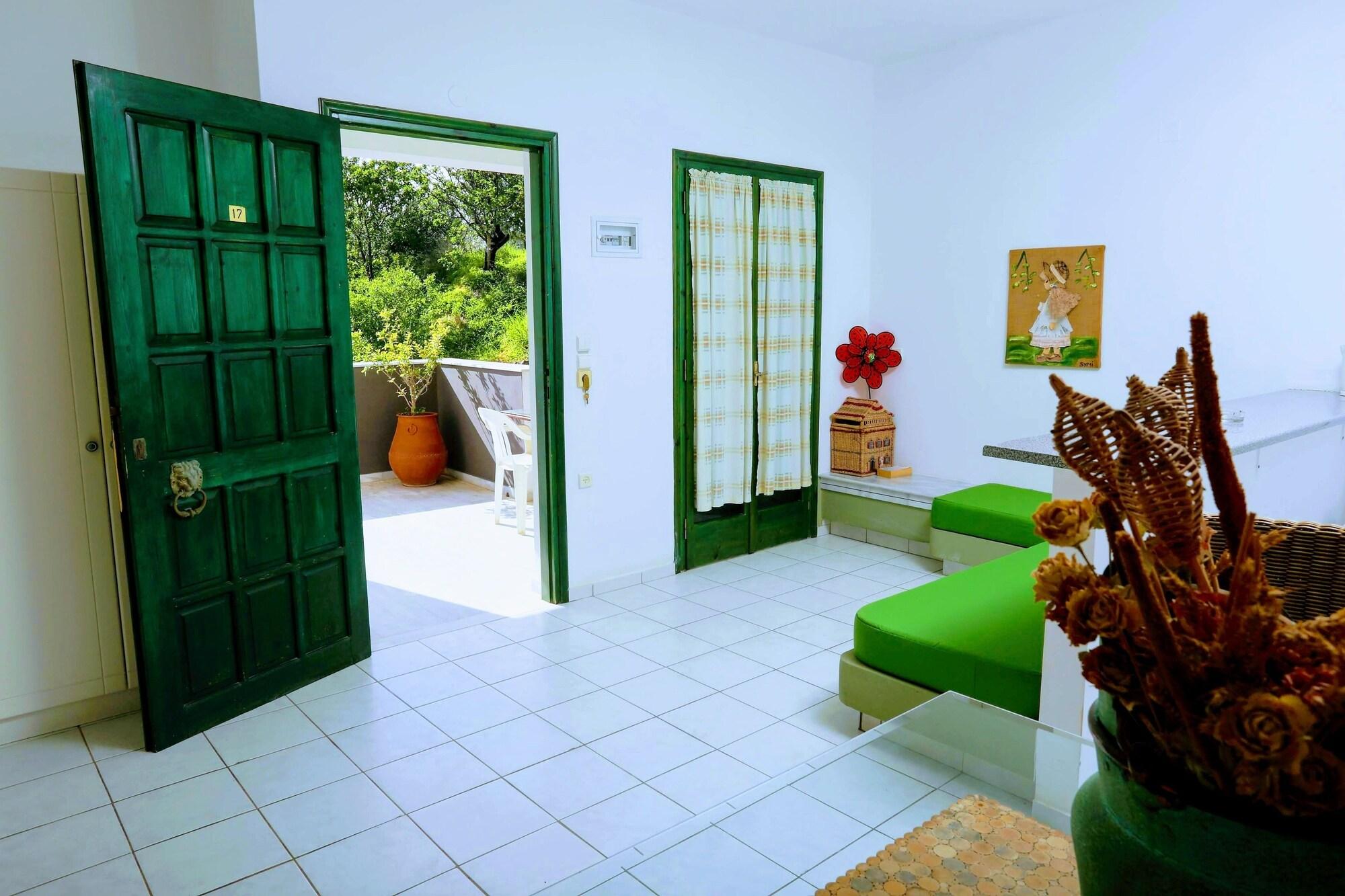 Aquarius Exclusive - Breakfast And Meal Included 3*