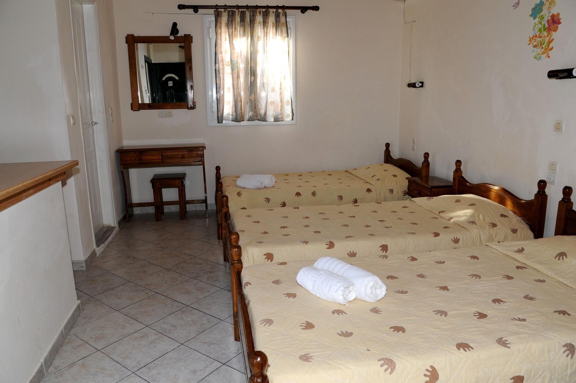 Aparthotel Panorama Complex 2*