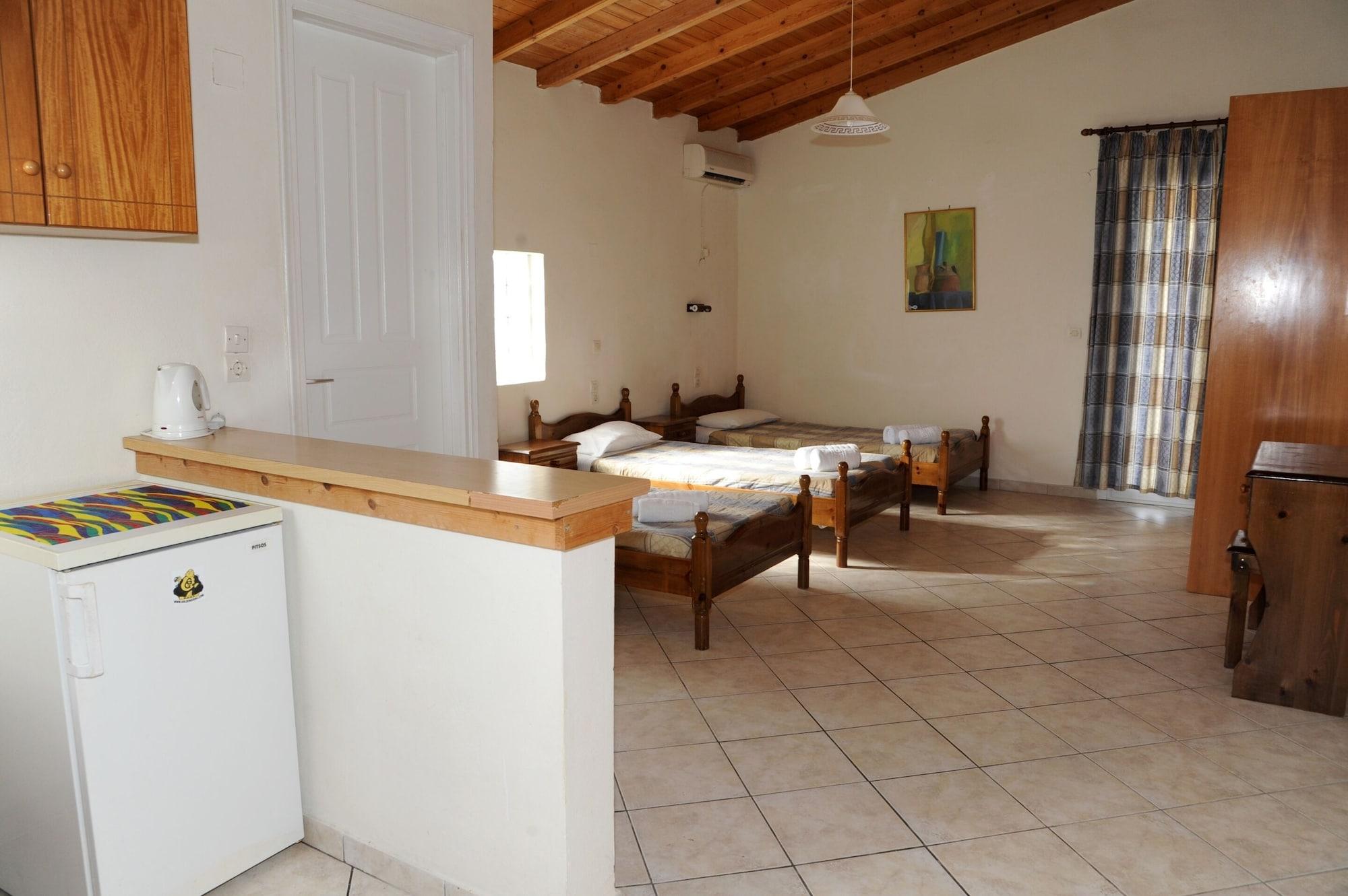 Aparthotel Panorama Complex