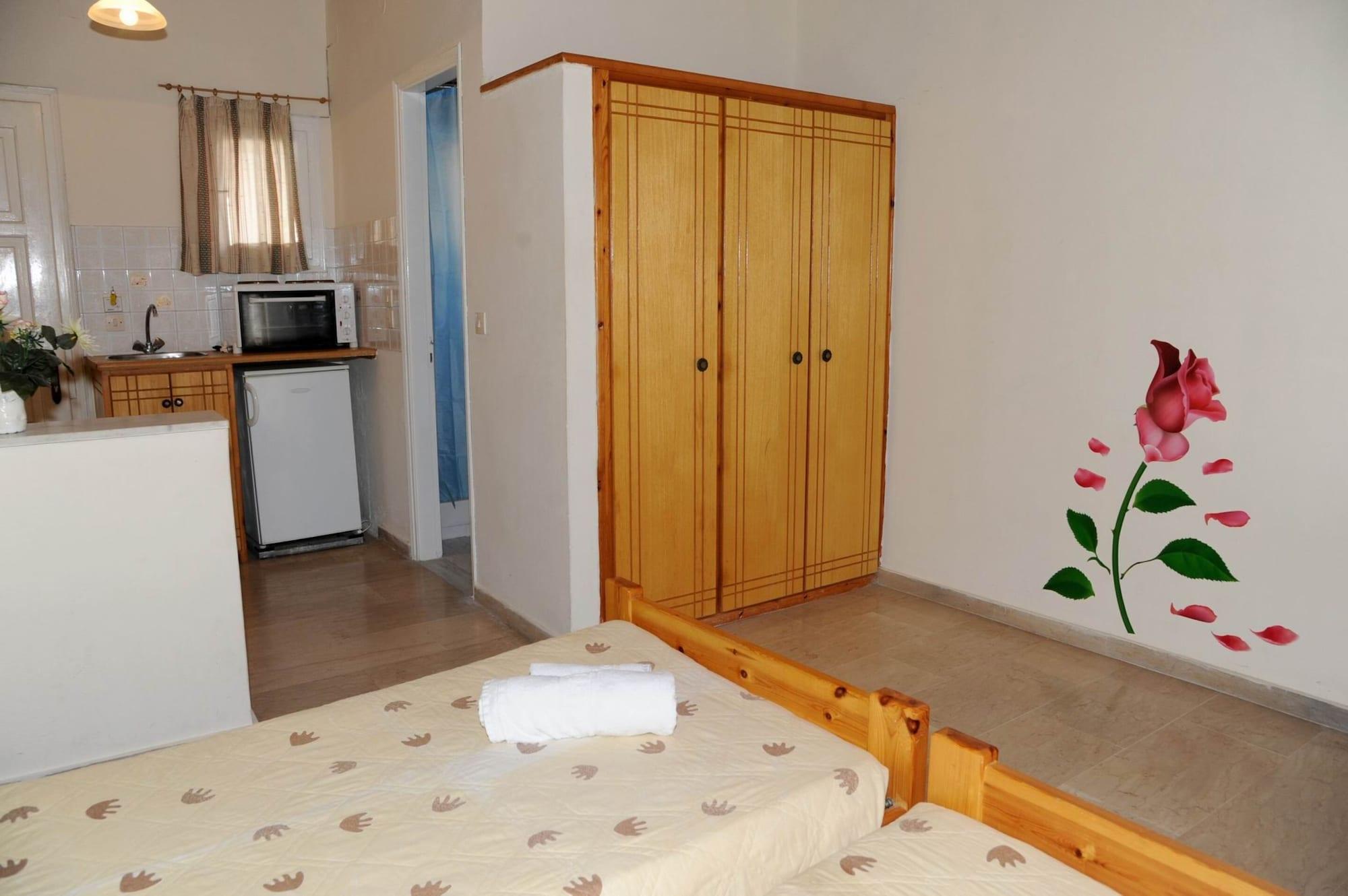 Aparthotel Panorama Complex Kavos