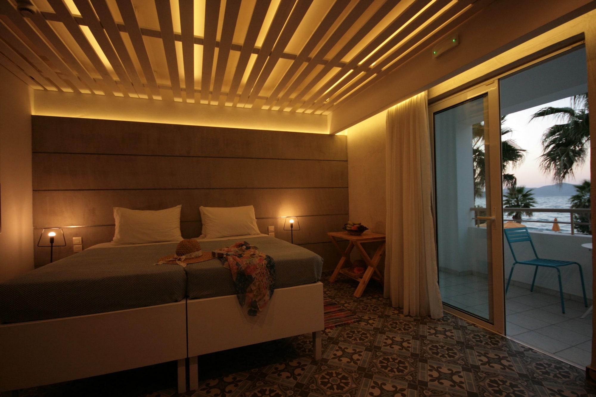Aparthotel Irina 3*