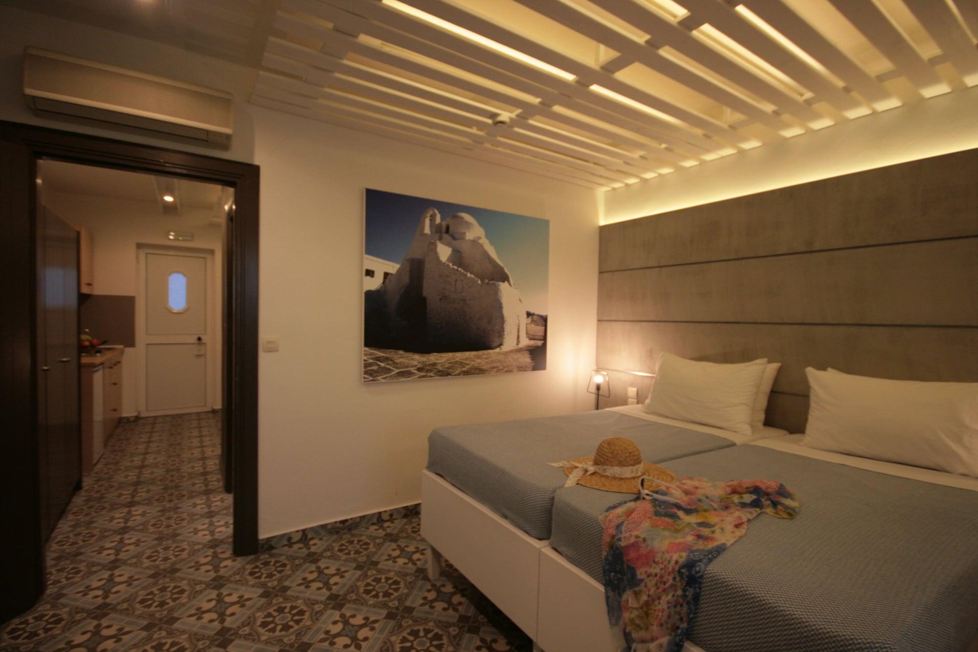Irina Aparthotel Tigkaki (Kos)