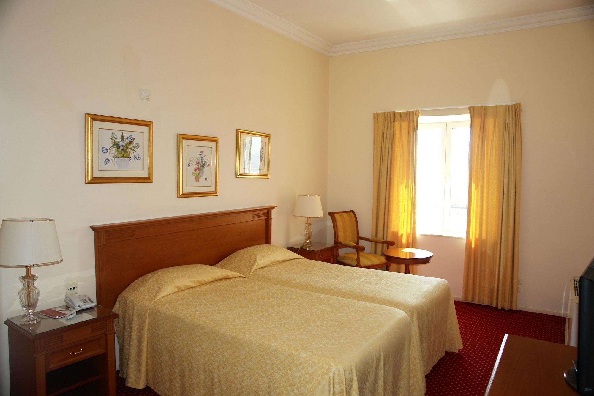 Hotel Cavalieri Corfu (city)