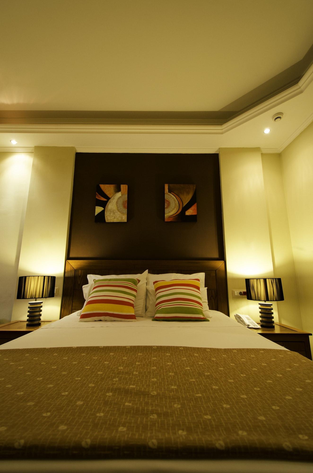 Hotel Lydia