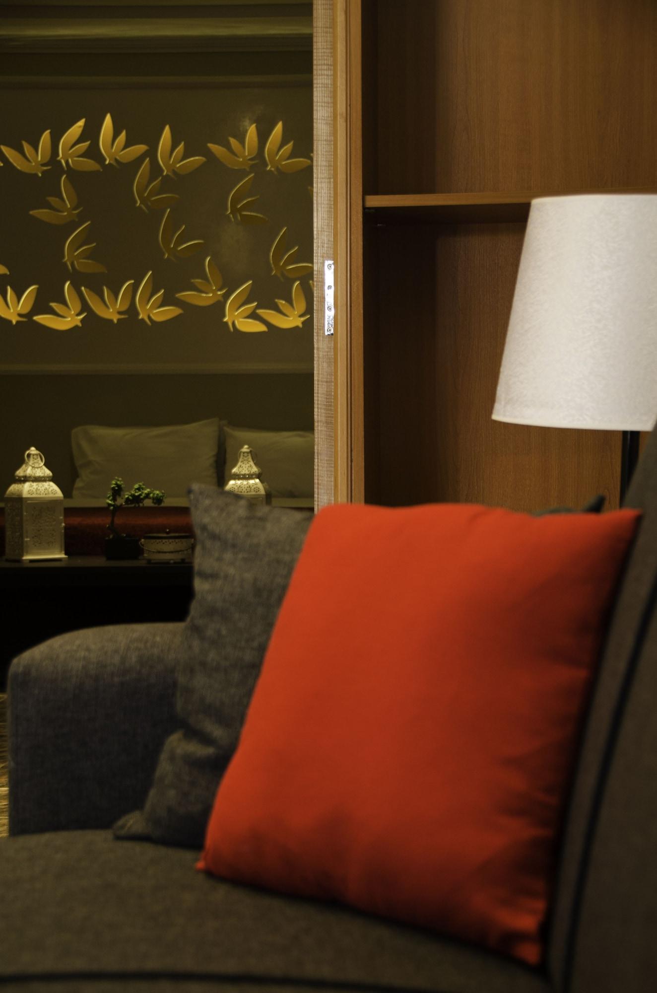 Hotel Lydia Rhodes City
