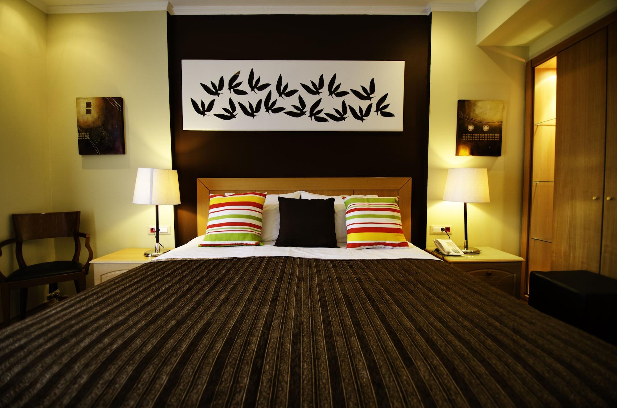 Lydia Hotel 3*