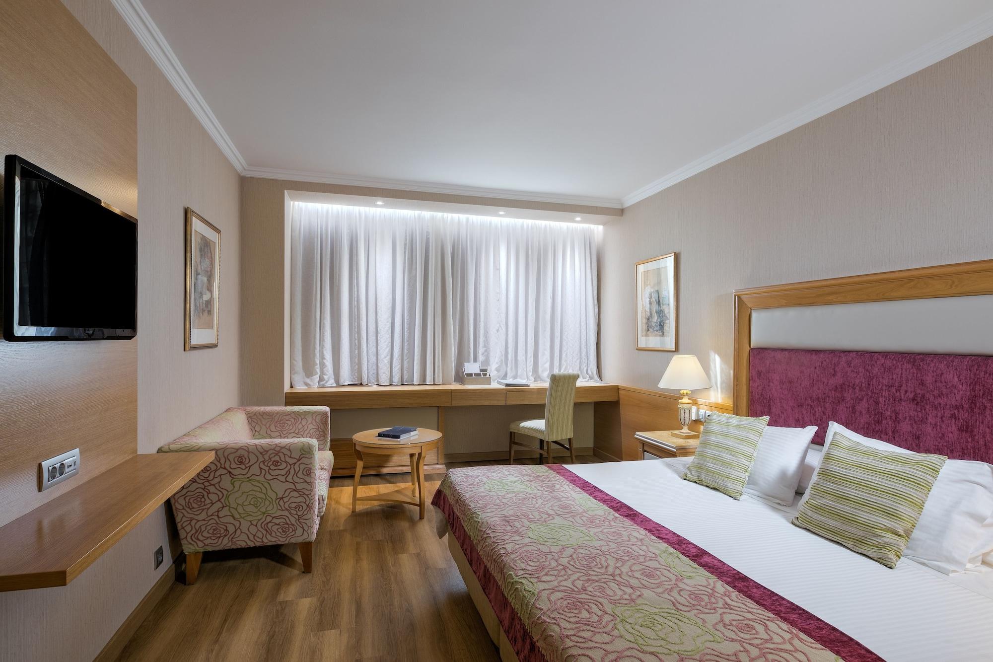 Divani Caravel Athens