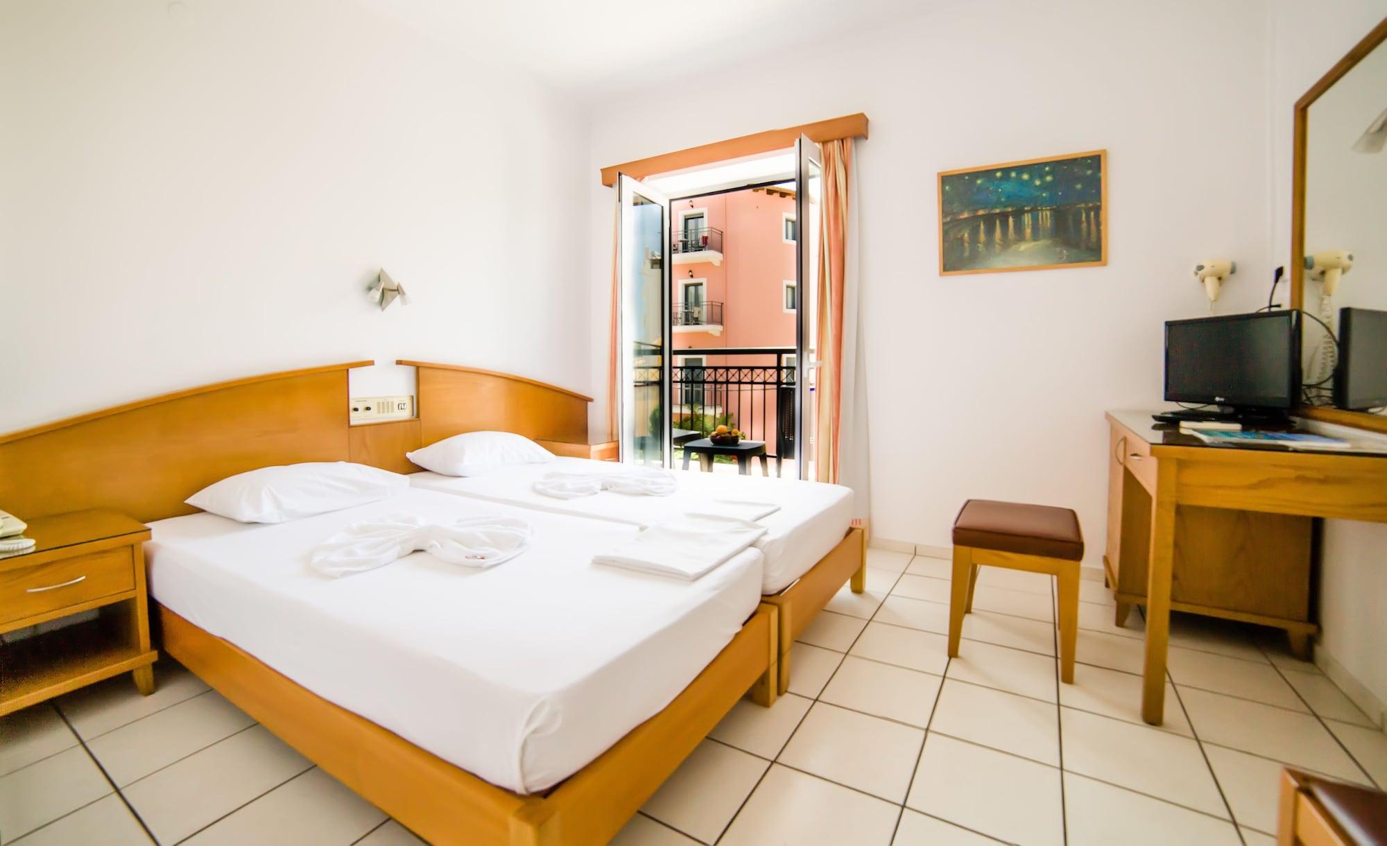 Hotel Astali 3*