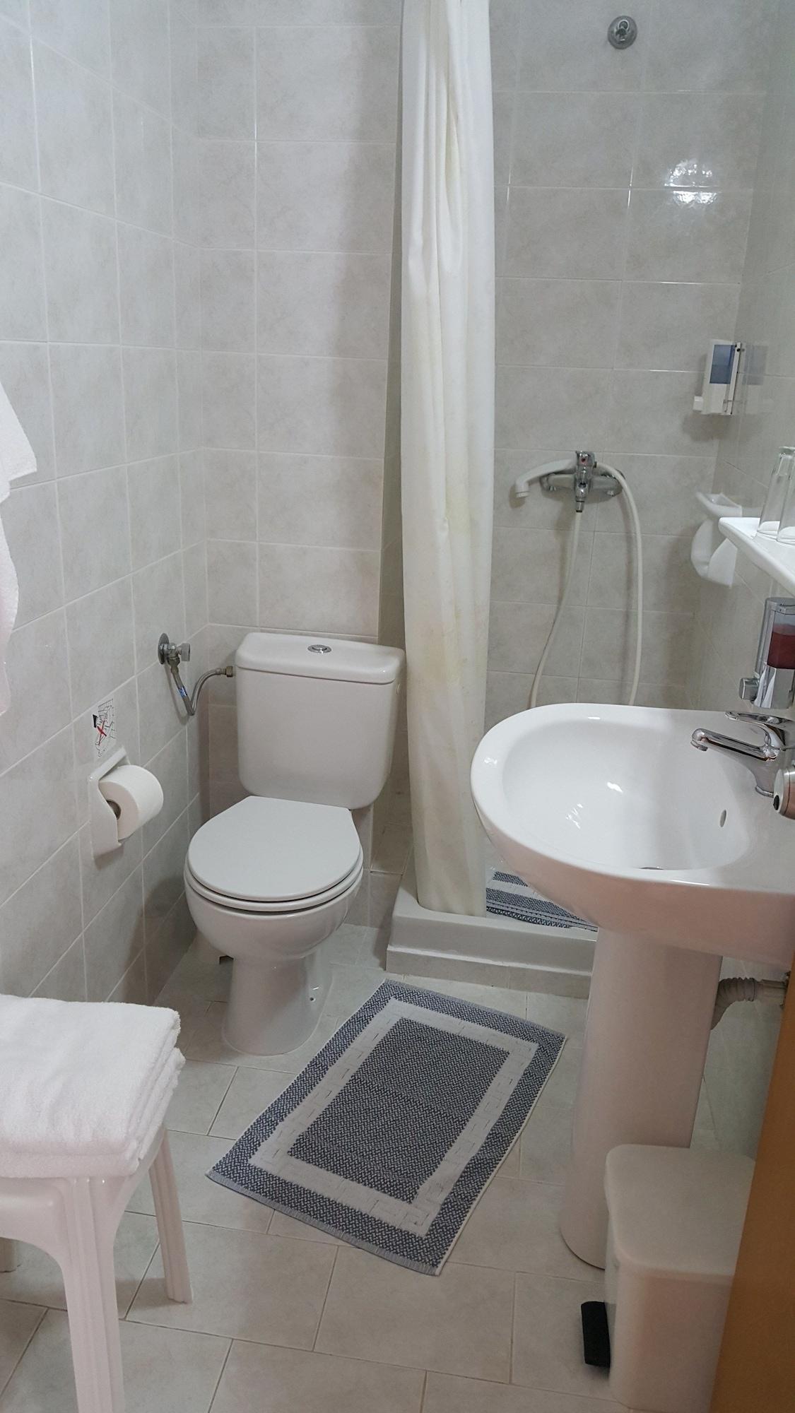 Astali Hotel