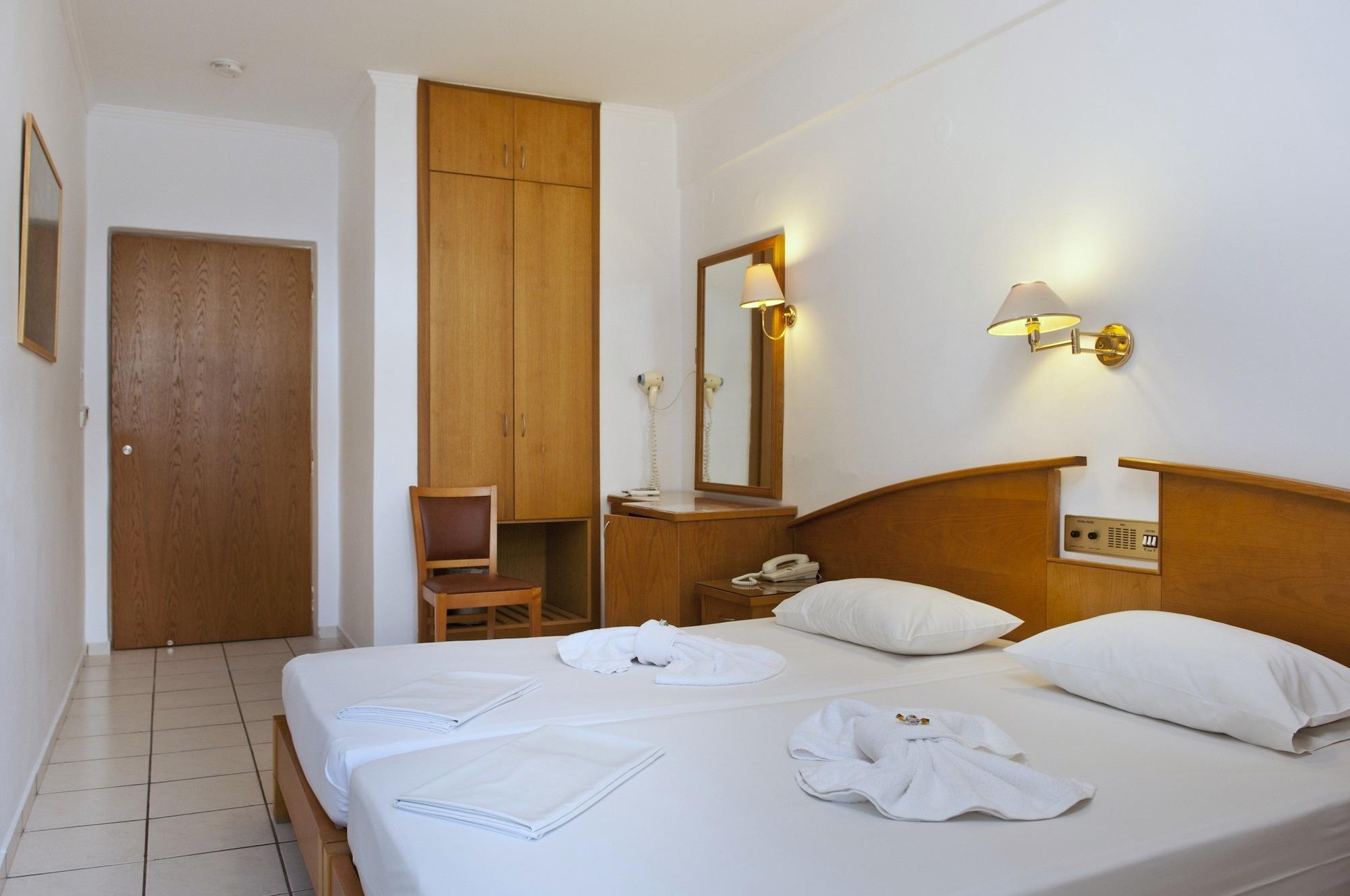 Hotel Astali