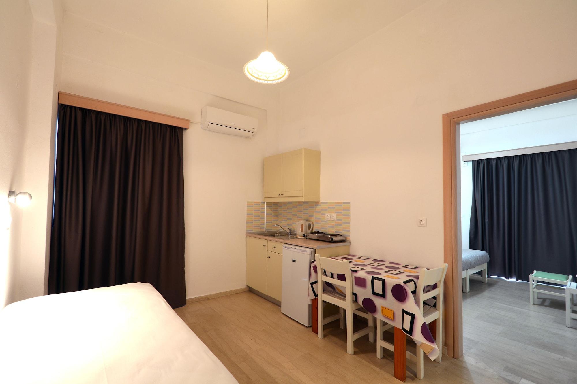Origin Apts And Aparthotel